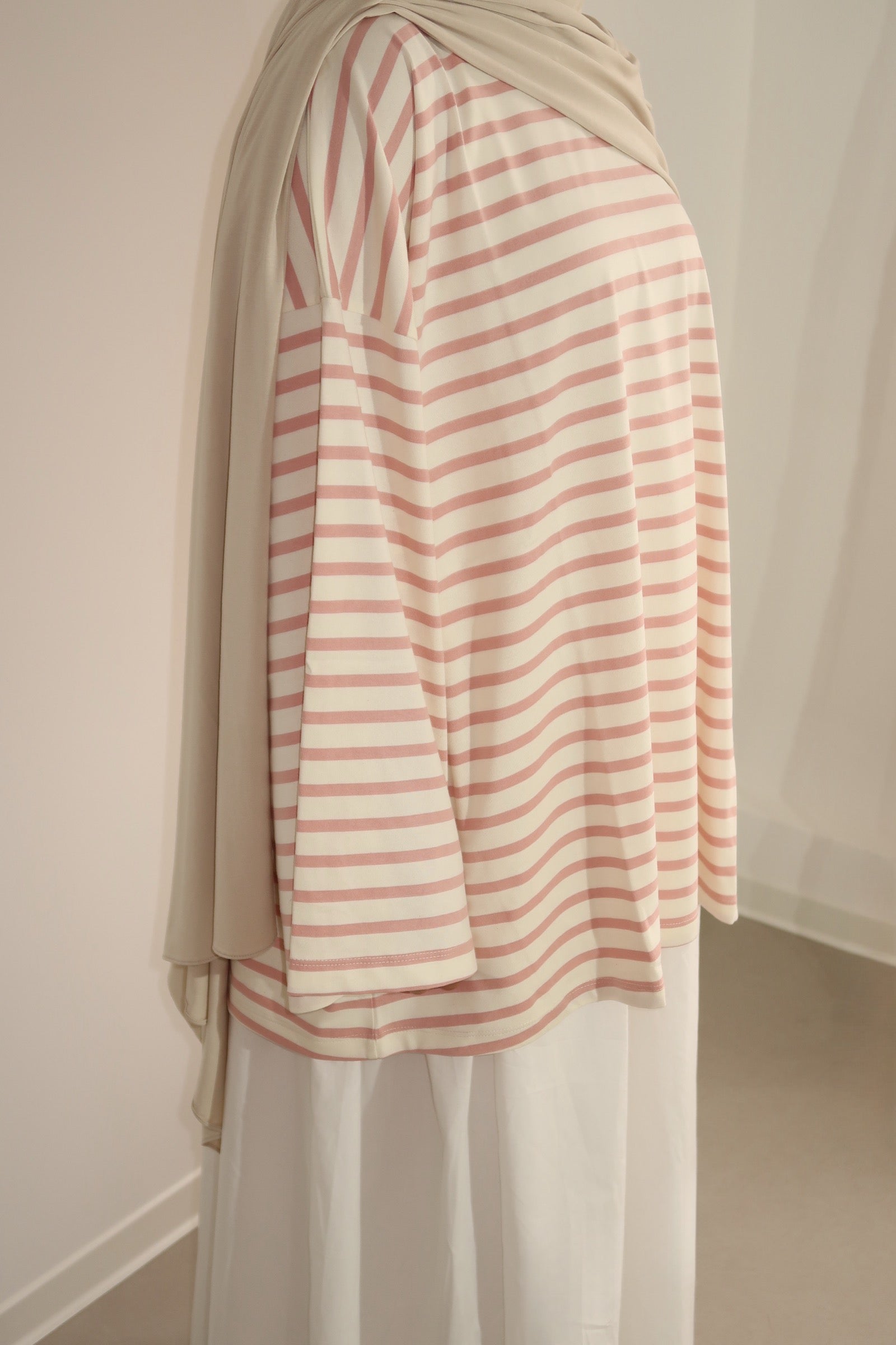 Alma Shirt