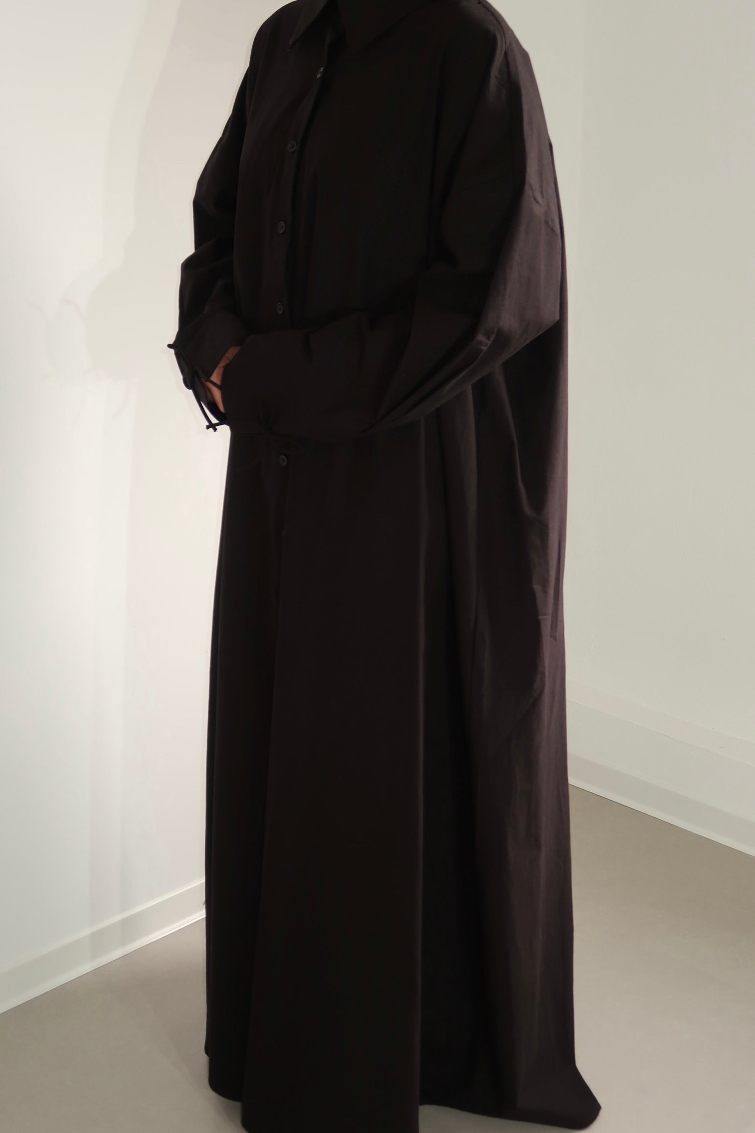 Noura Abaya