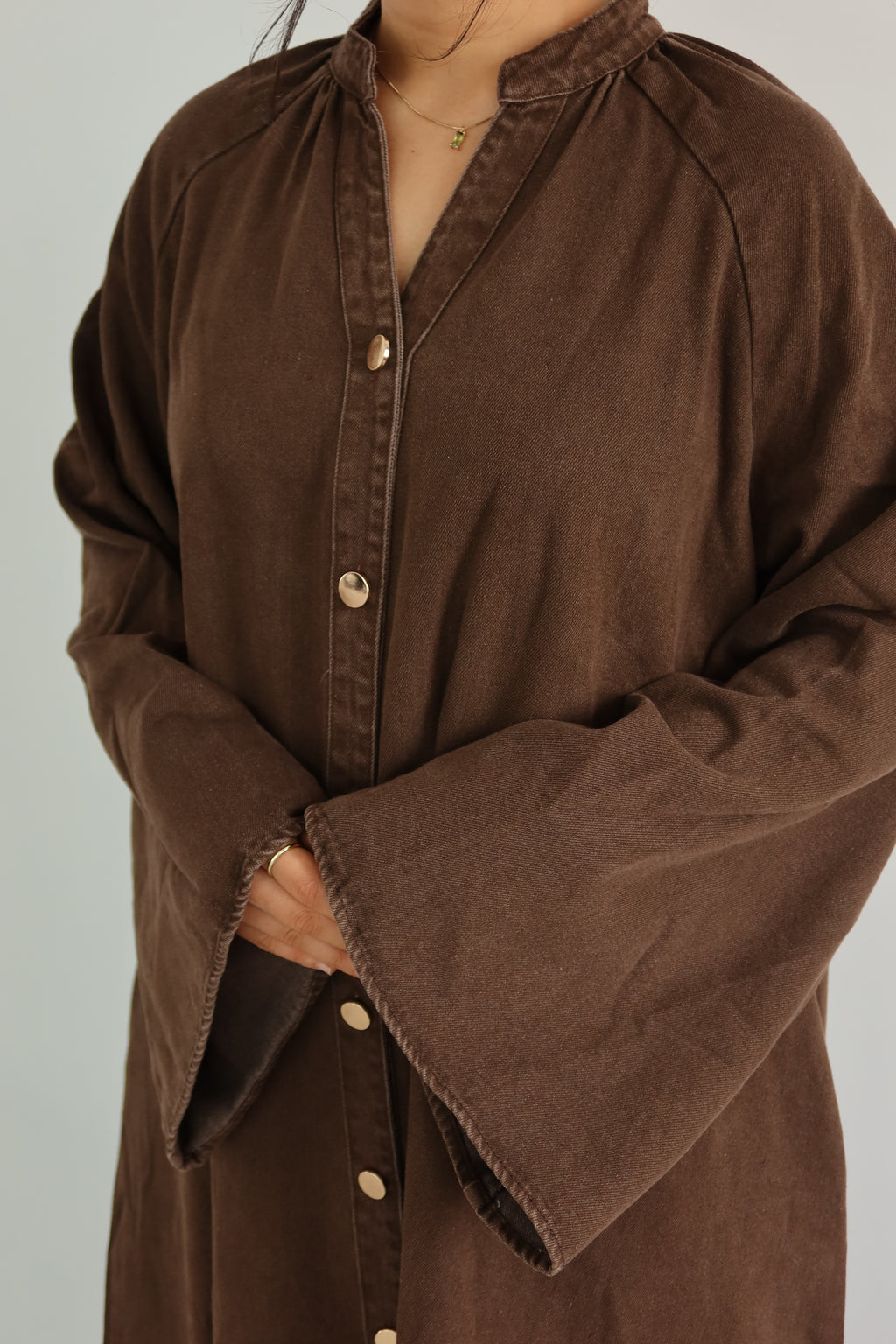 Amra Abaya