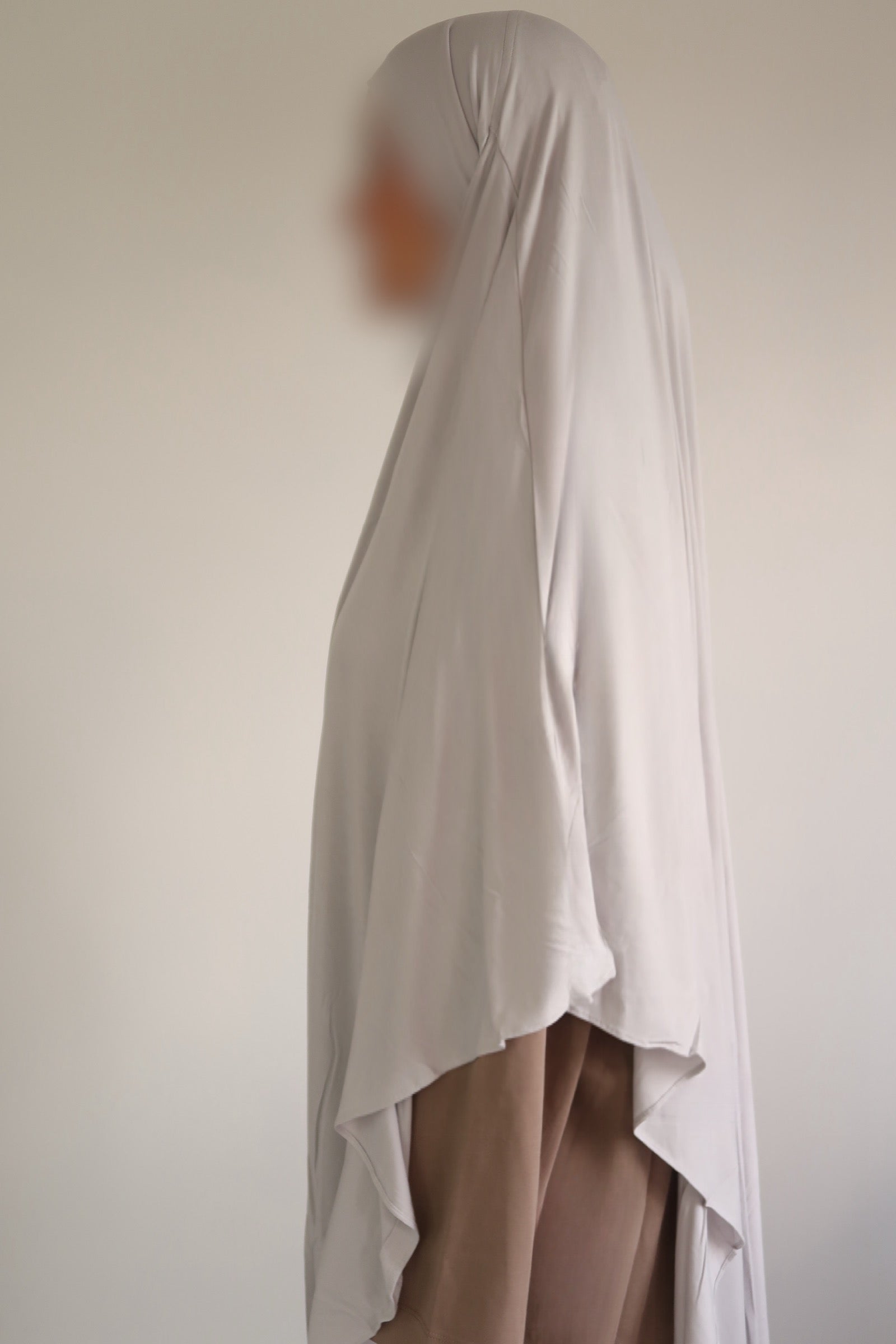 Jersey Bambo Khimar
