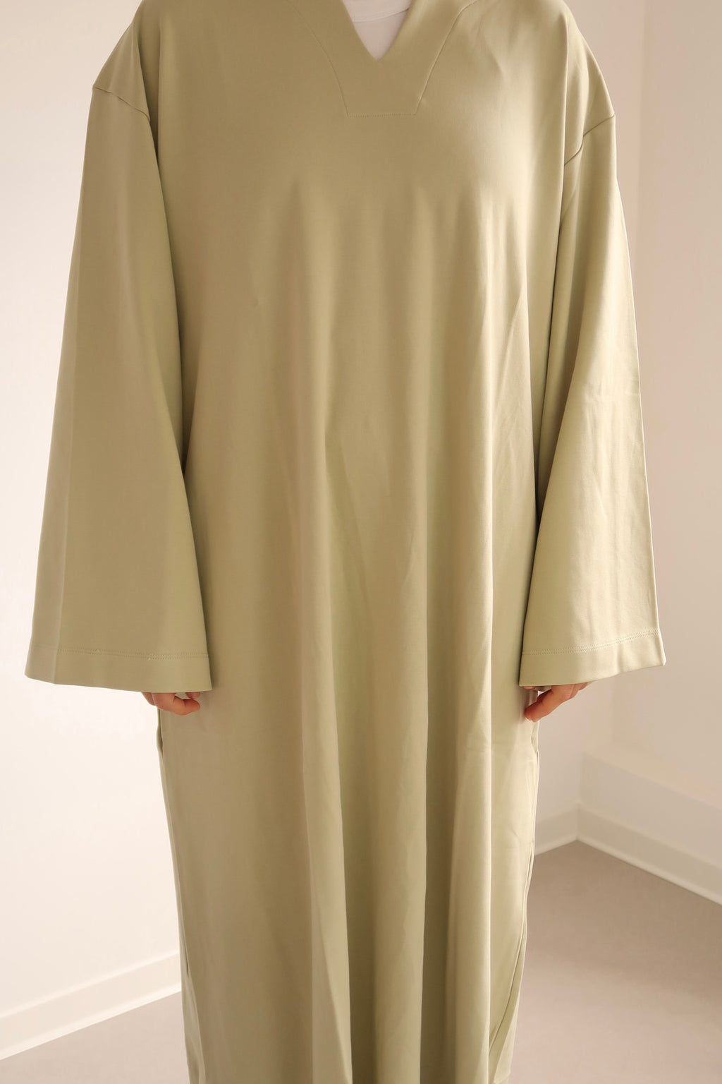 Safa Abaya