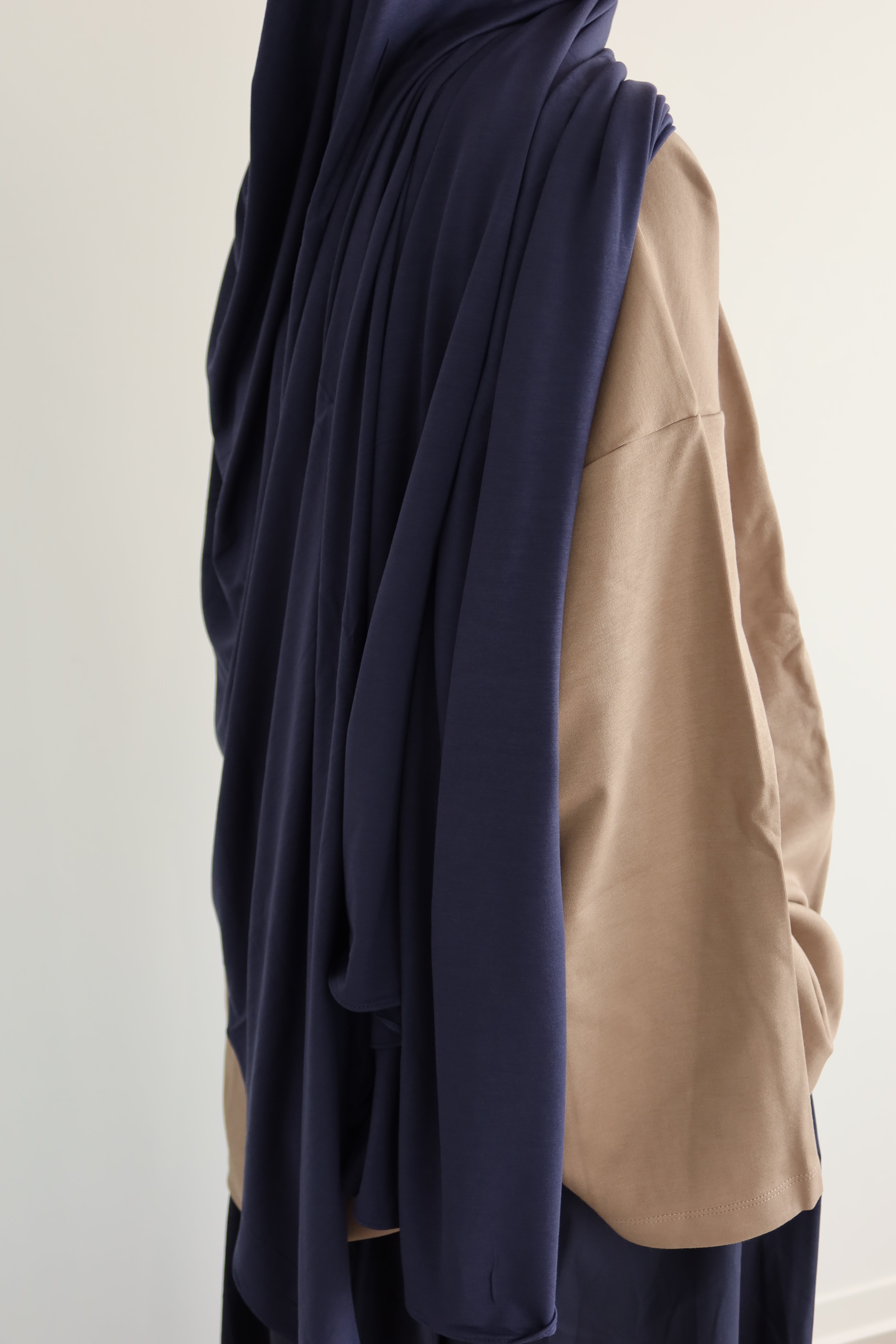 Jersey Bambo Hijab