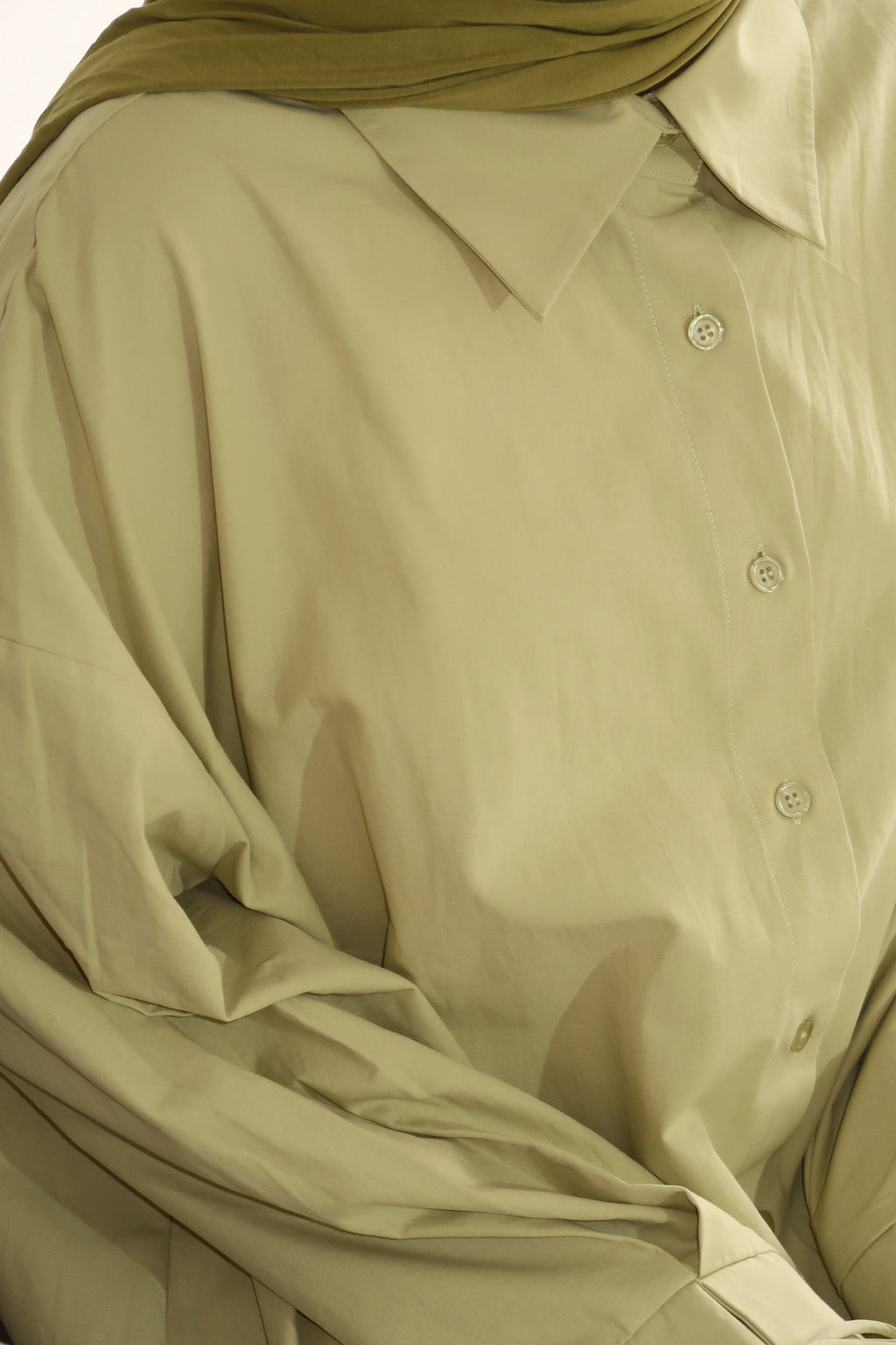 Noura Abaya