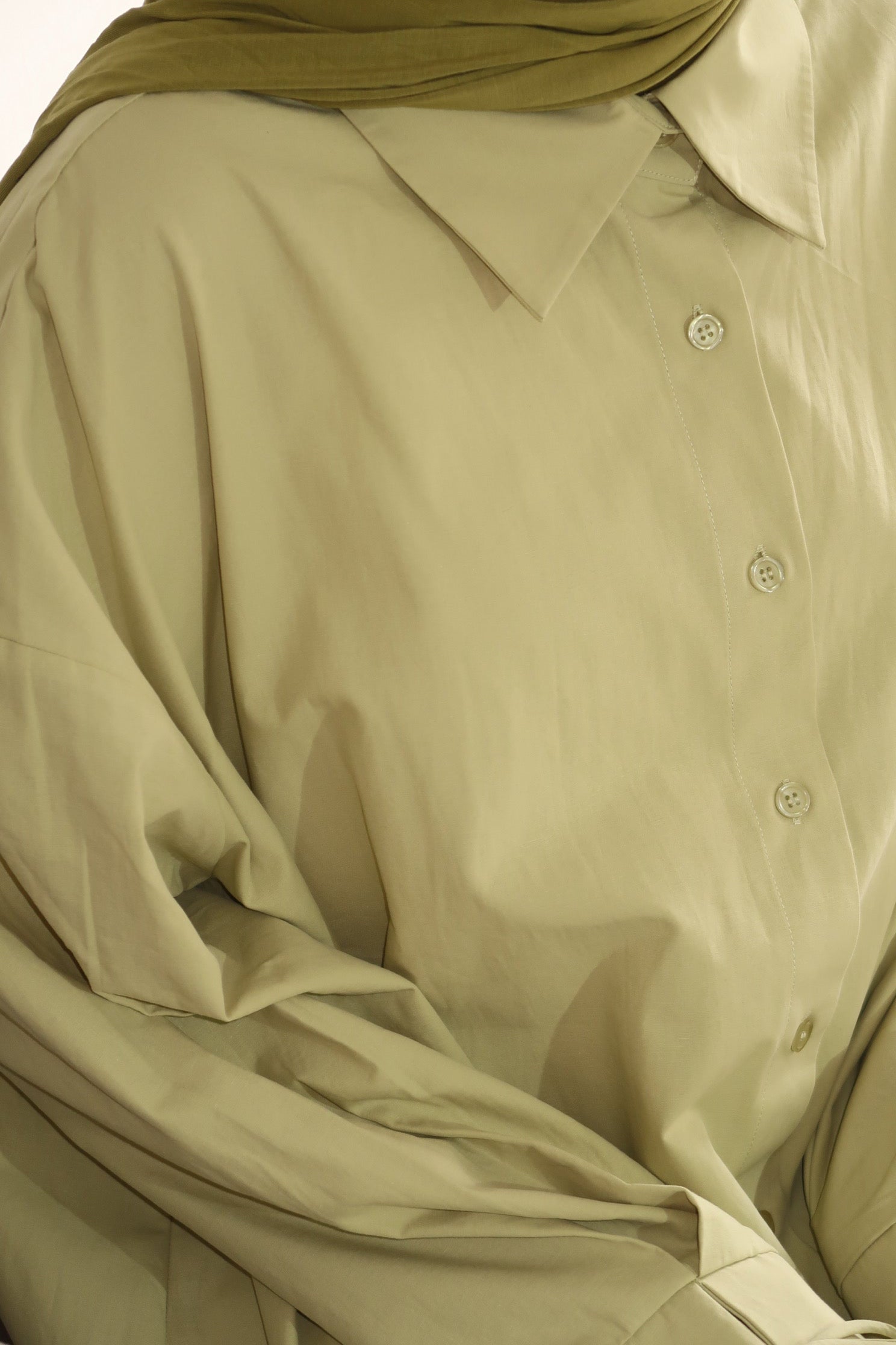 Noura Abaya