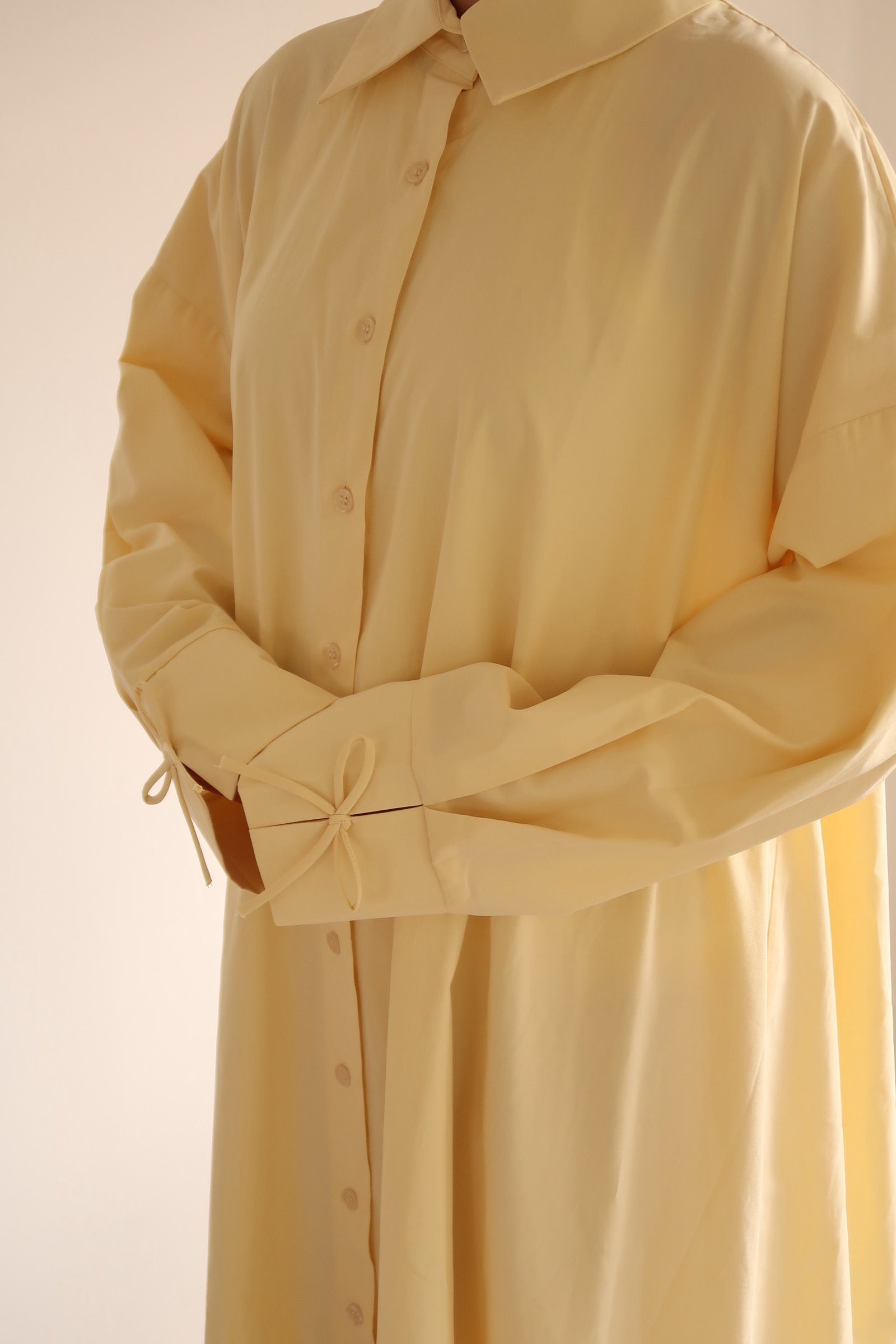 Noura Abaya