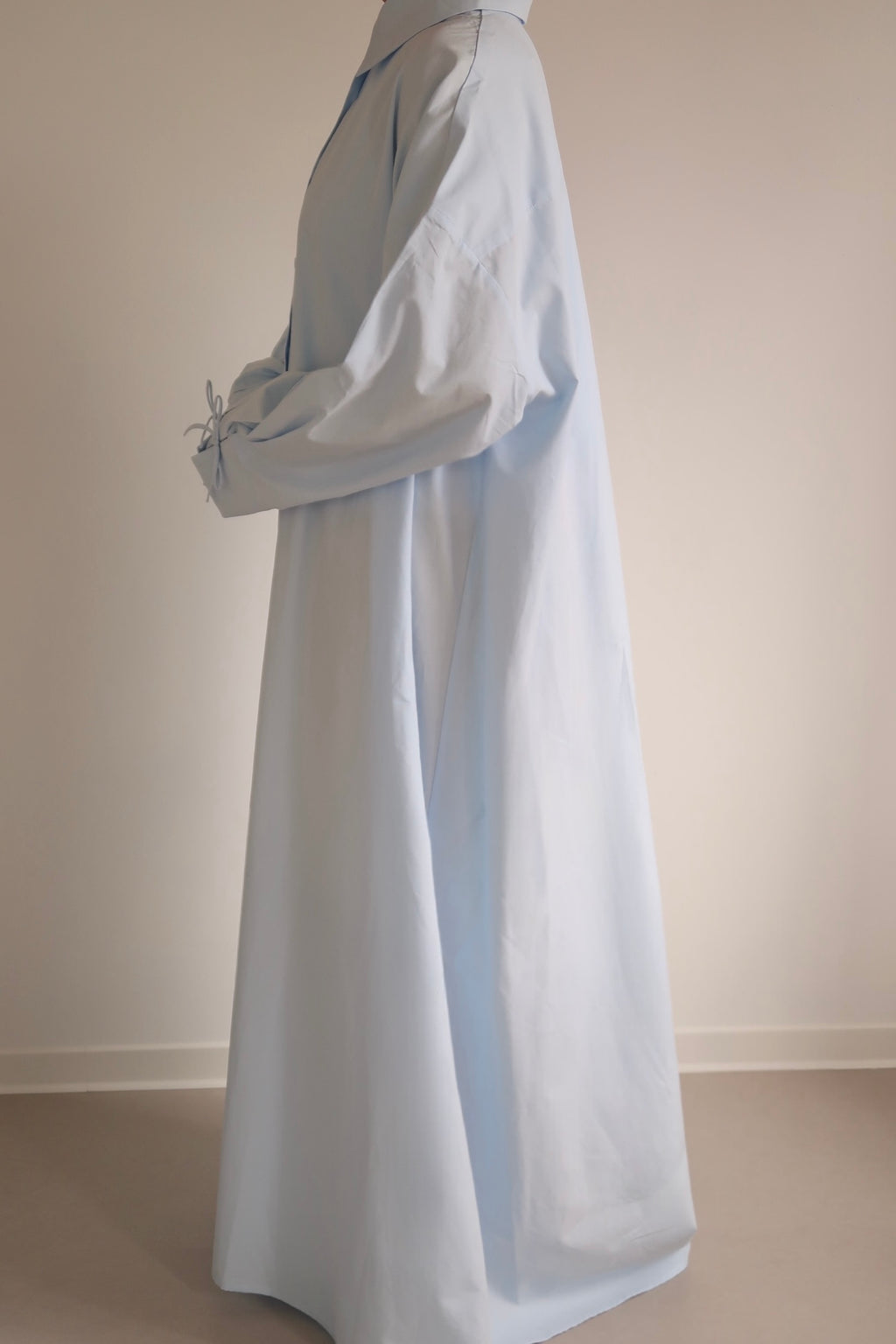Noura Abaya