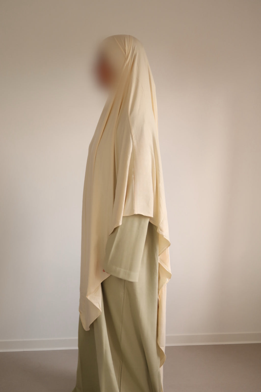 Jersey Bambo Khimar