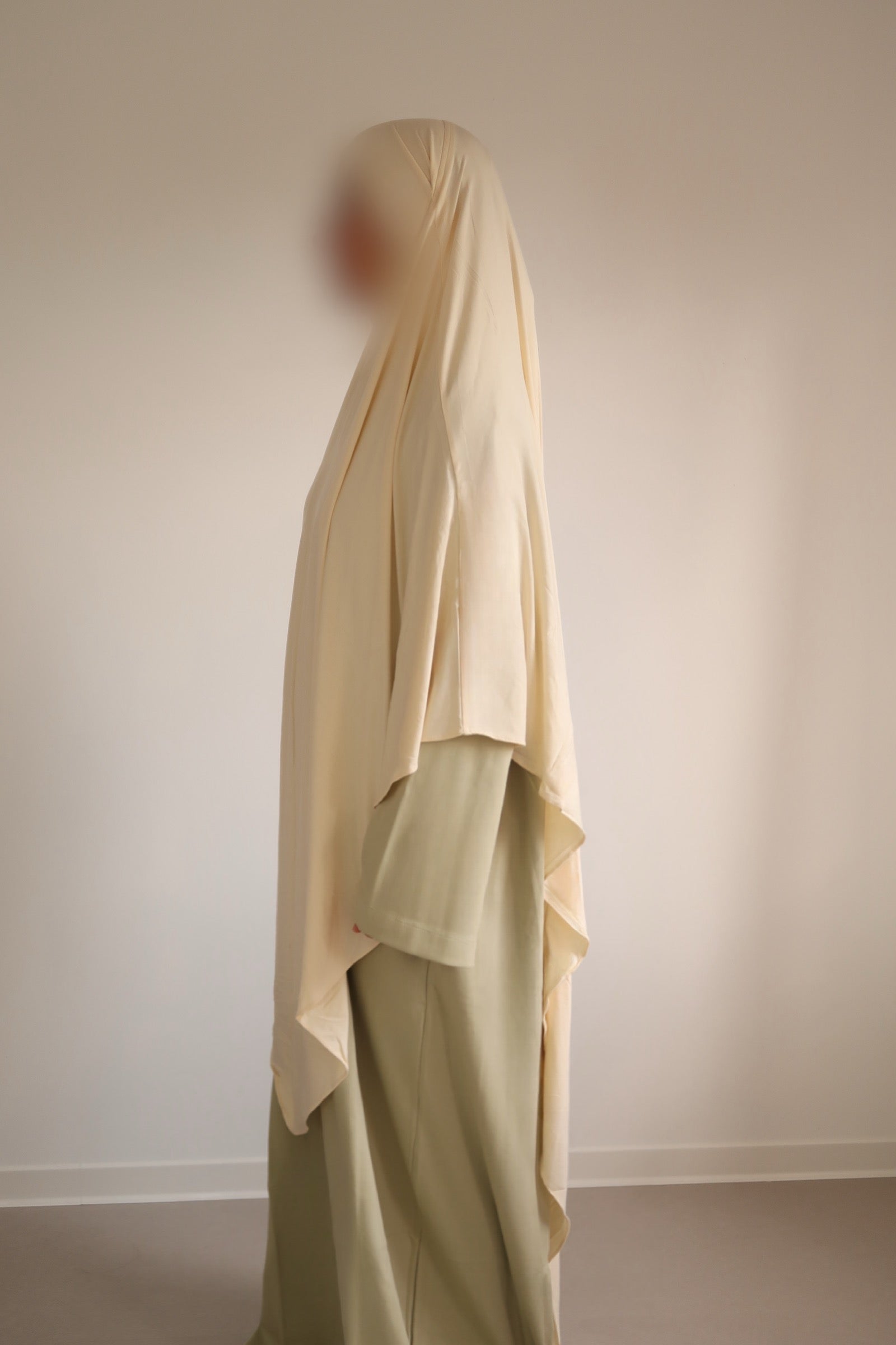 Jersey Bambo Khimar