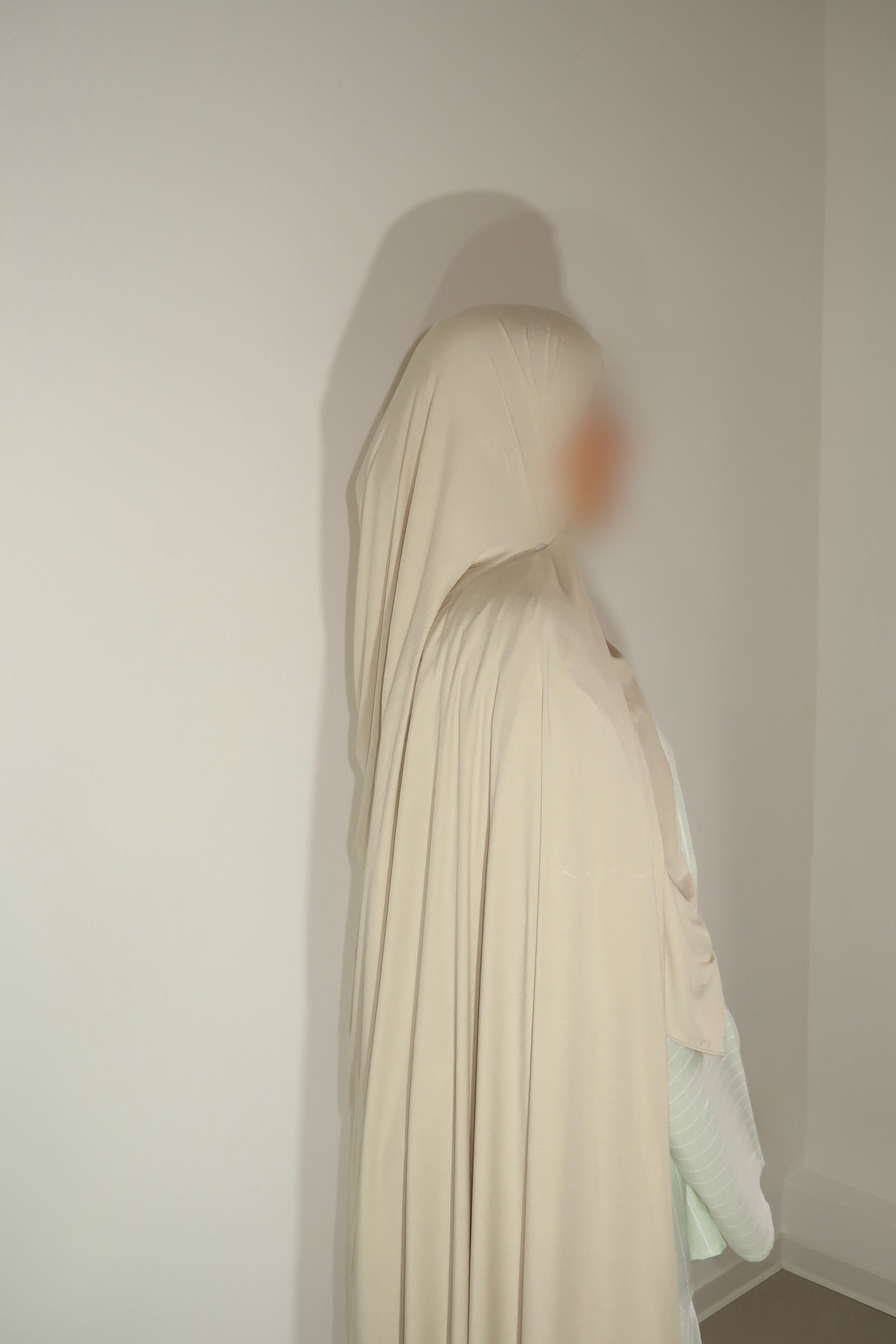 Jersey Bambo Hijab