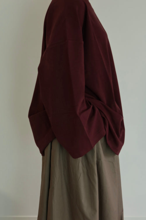 Amina Shirt