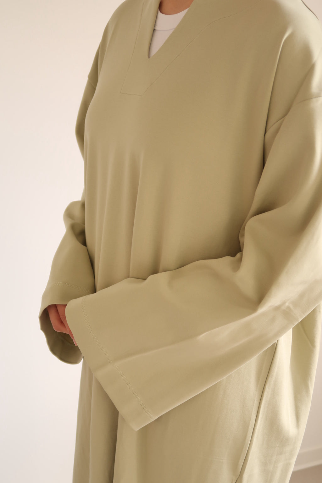 Safa Abaya
