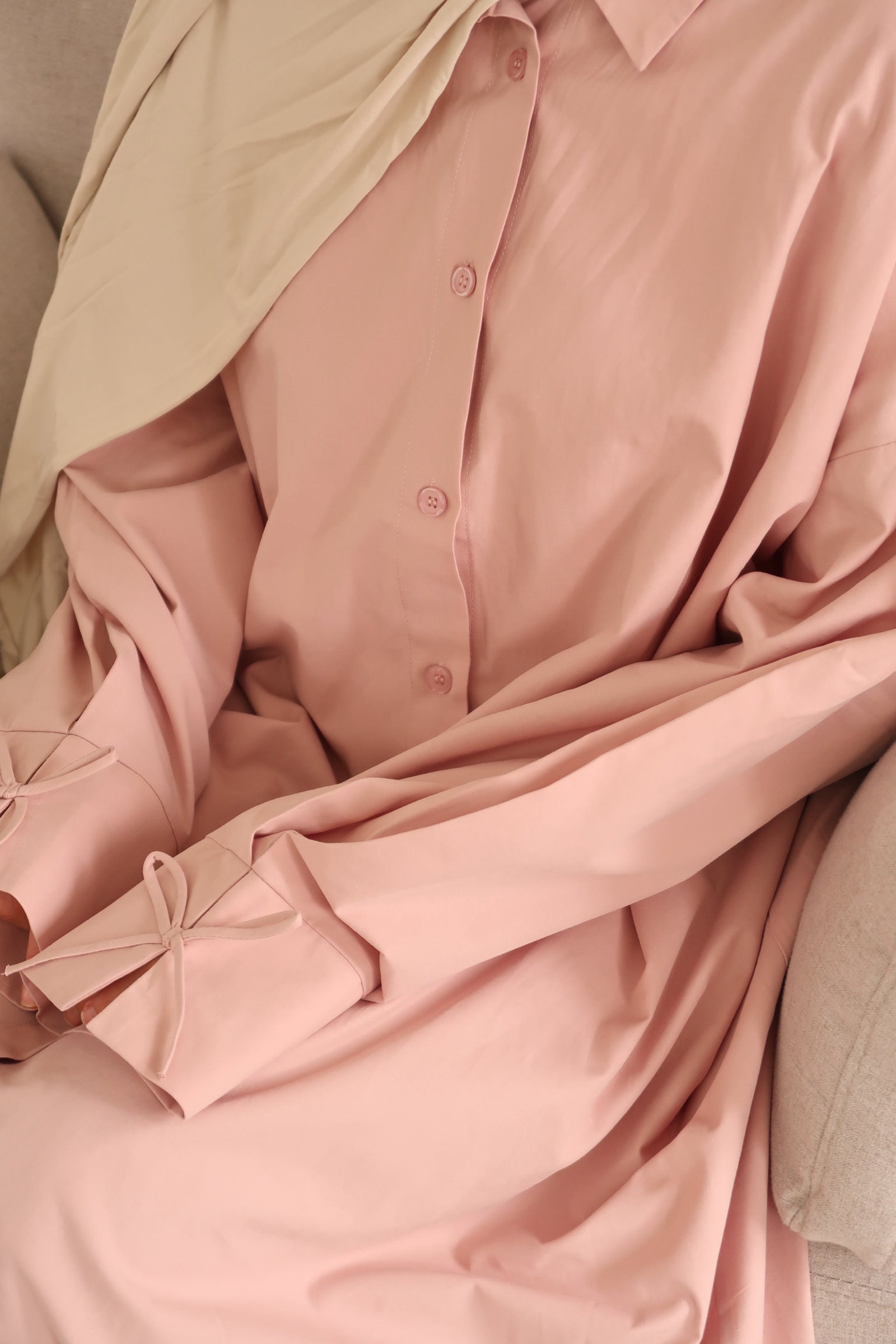 Noura Abaya
