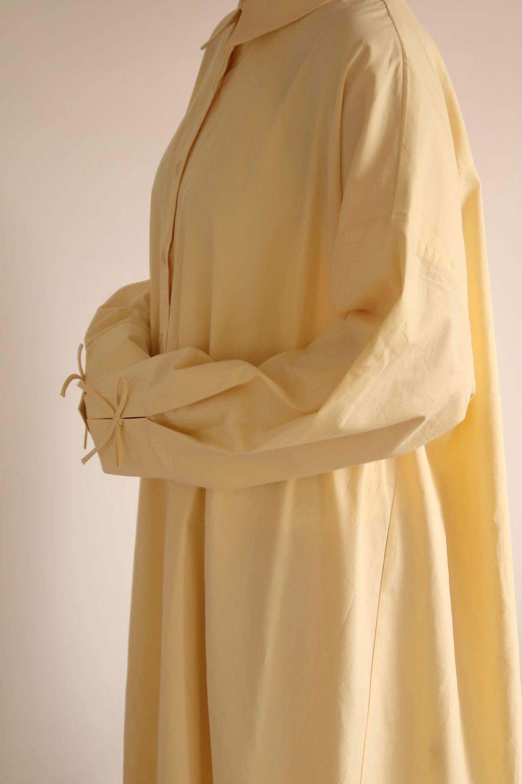Noura Abaya