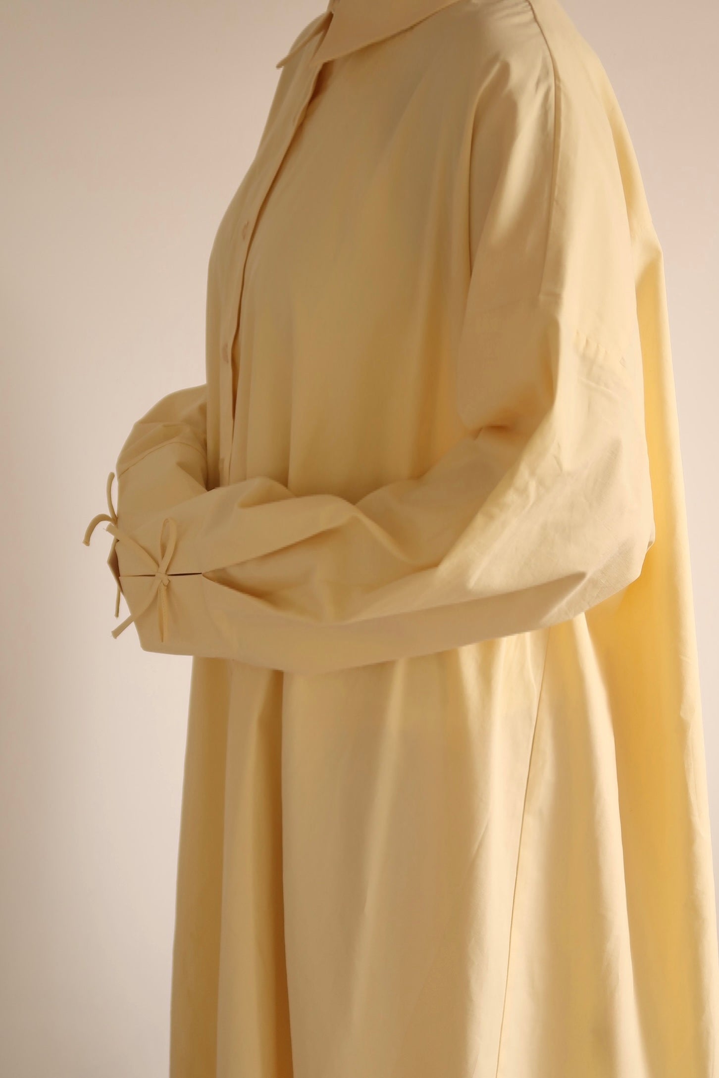 Noura Abaya