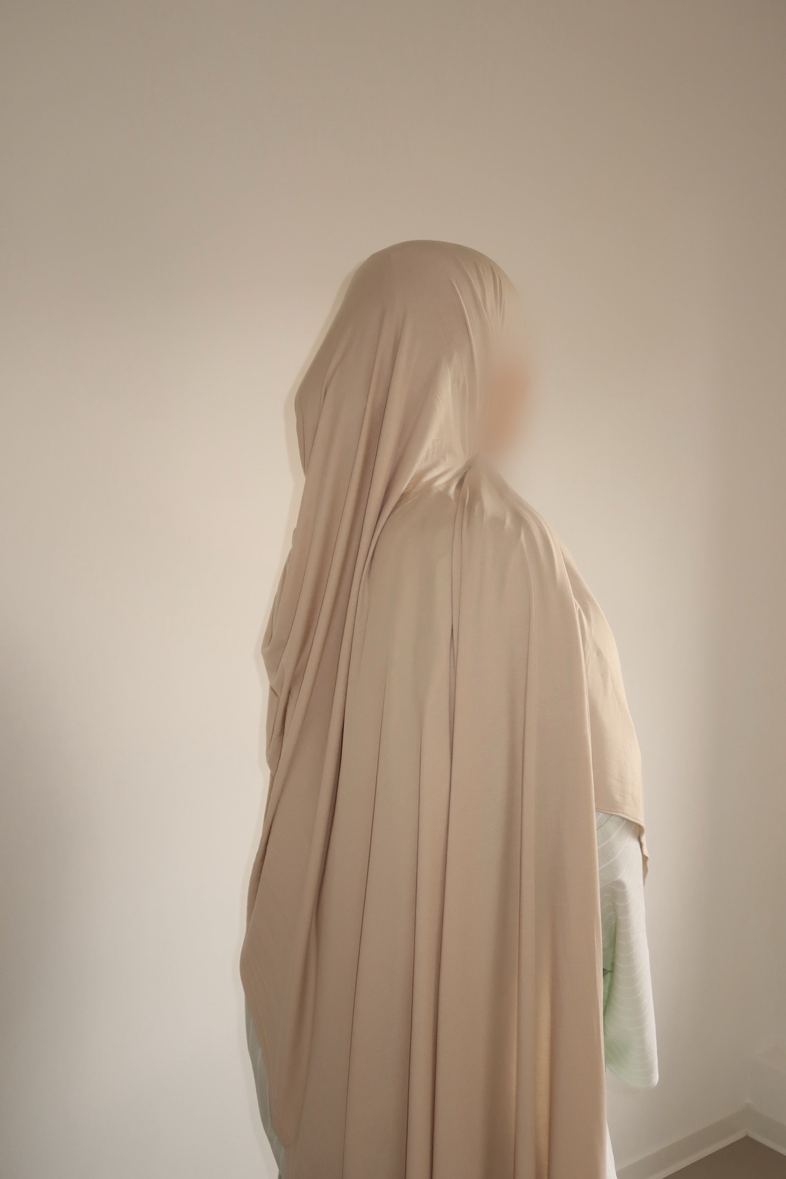 Jersey Bambo Hijab