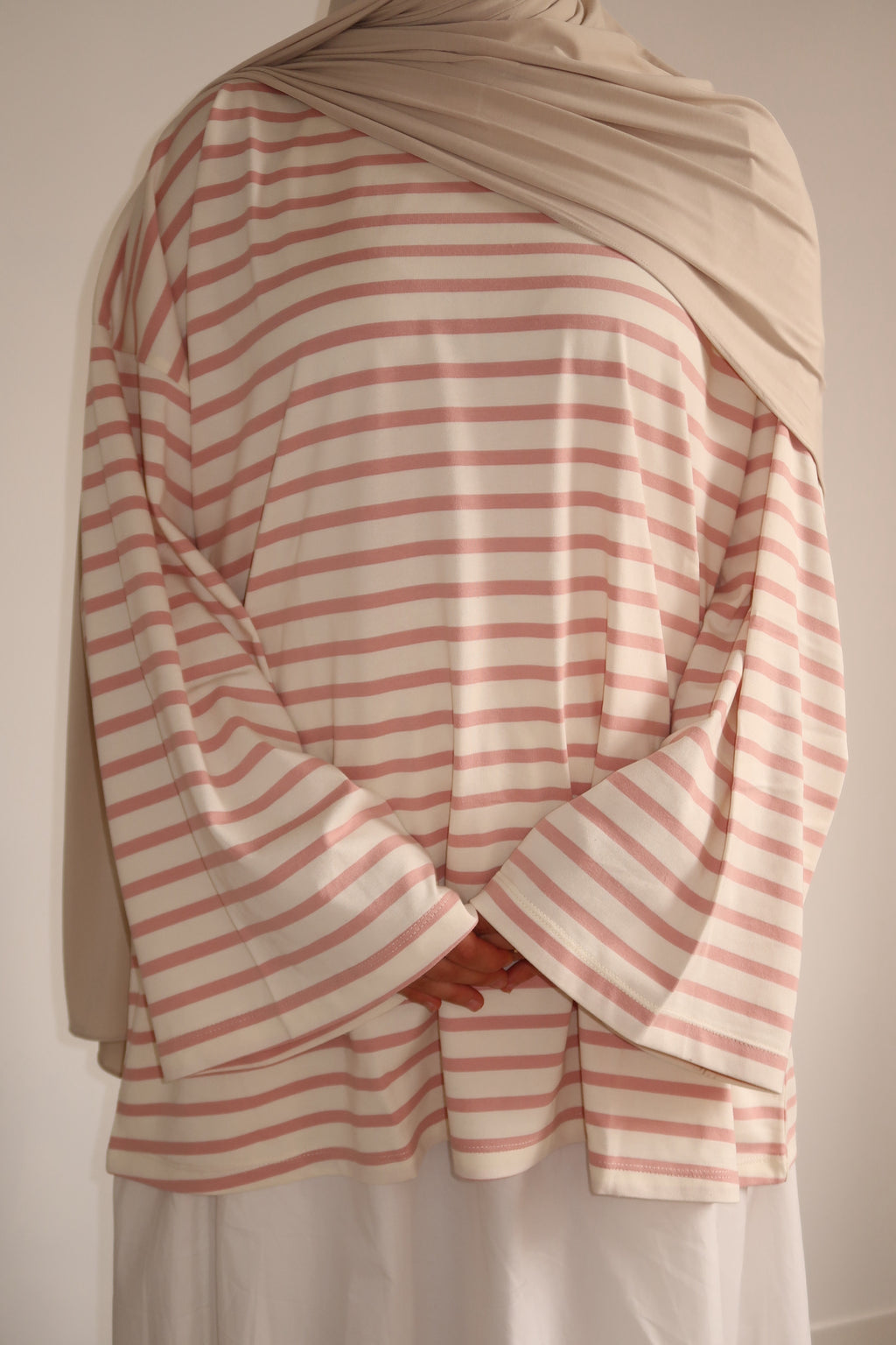 Alma Shirt