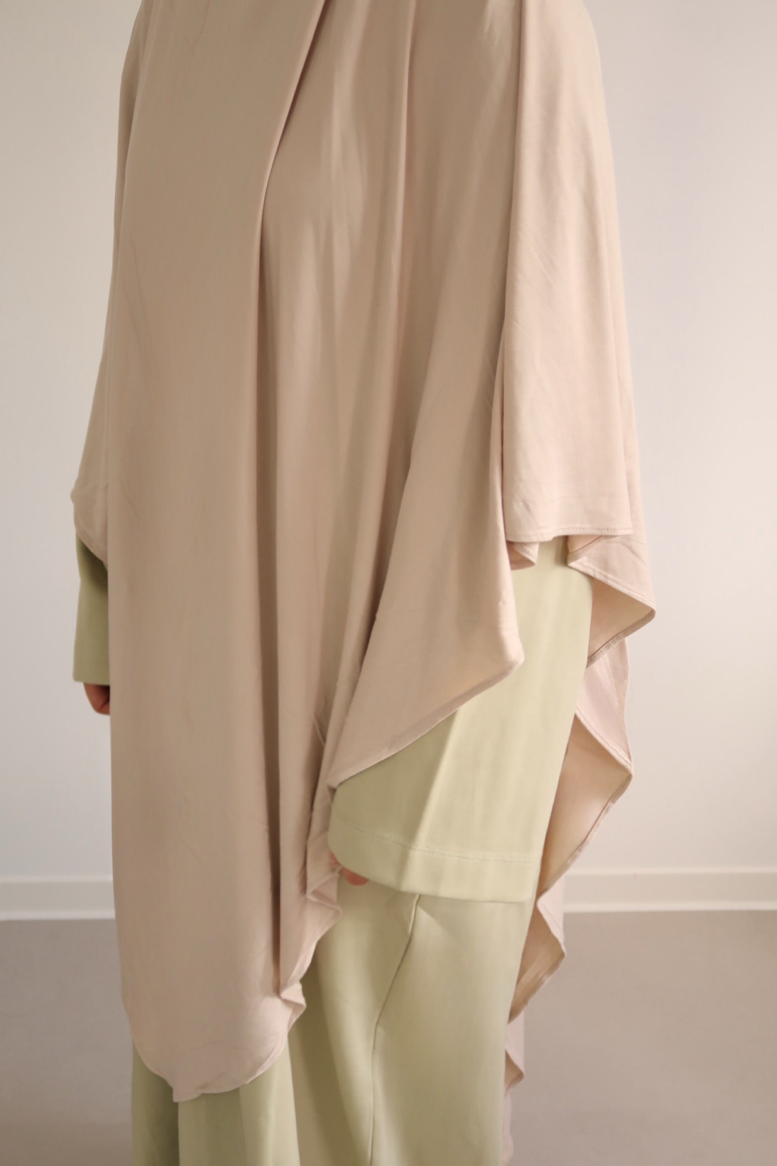 Jersey Bambo Khimar
