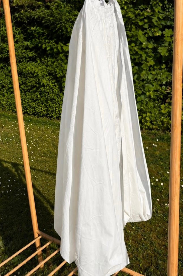 Ballon Skirt
