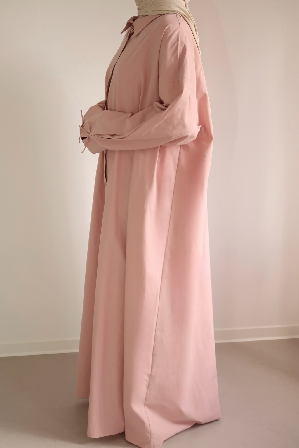Noura Abaya