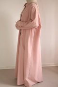 Noura Abaya