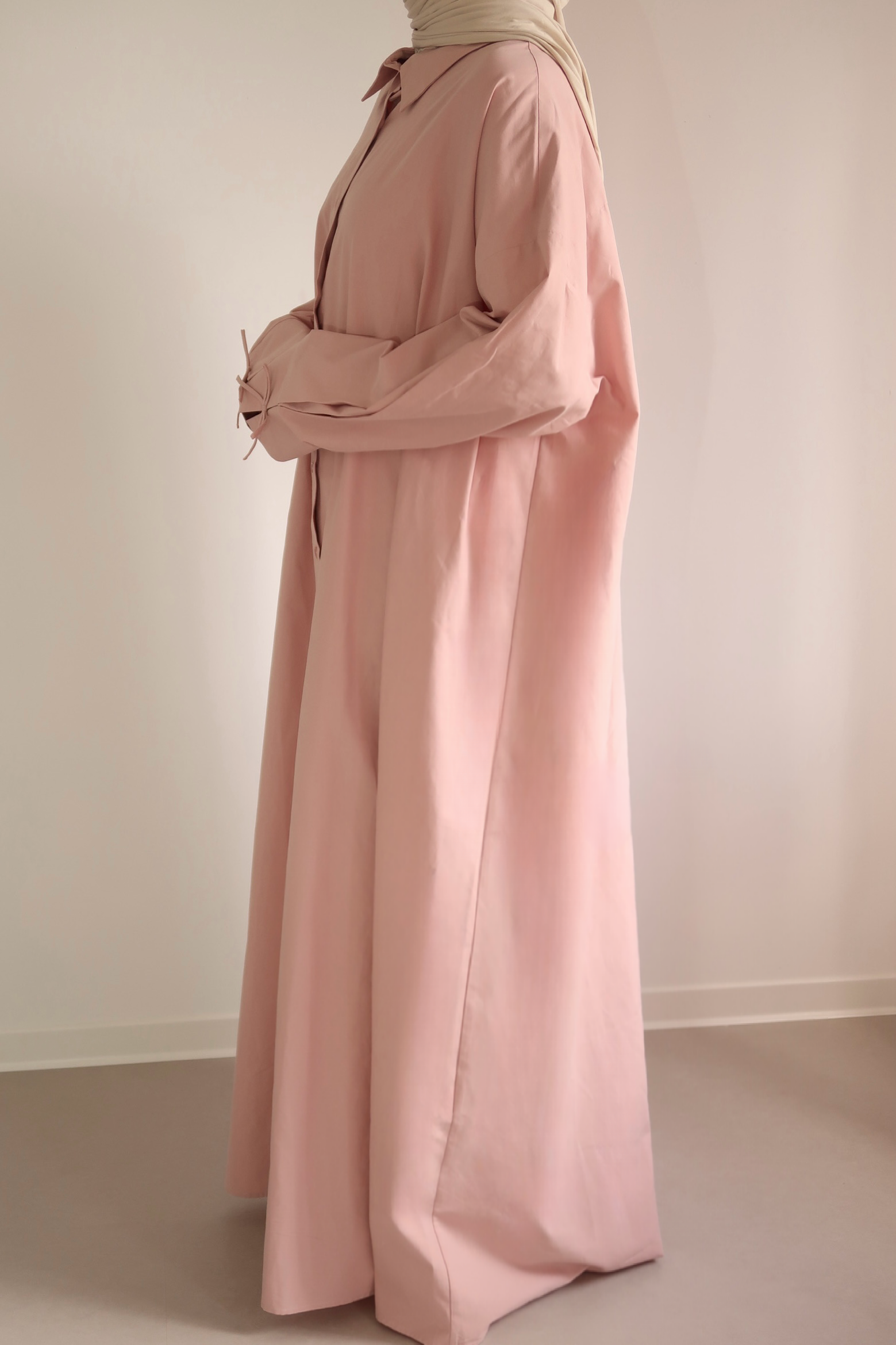 Noura Abaya