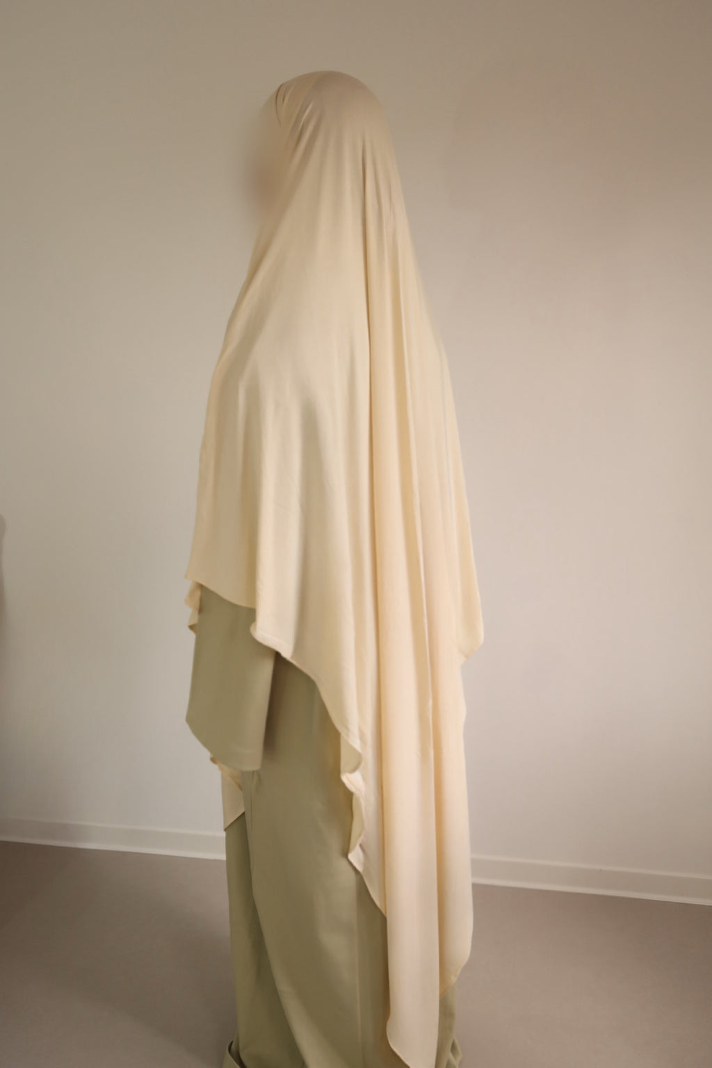Jersey Bambo Khimar