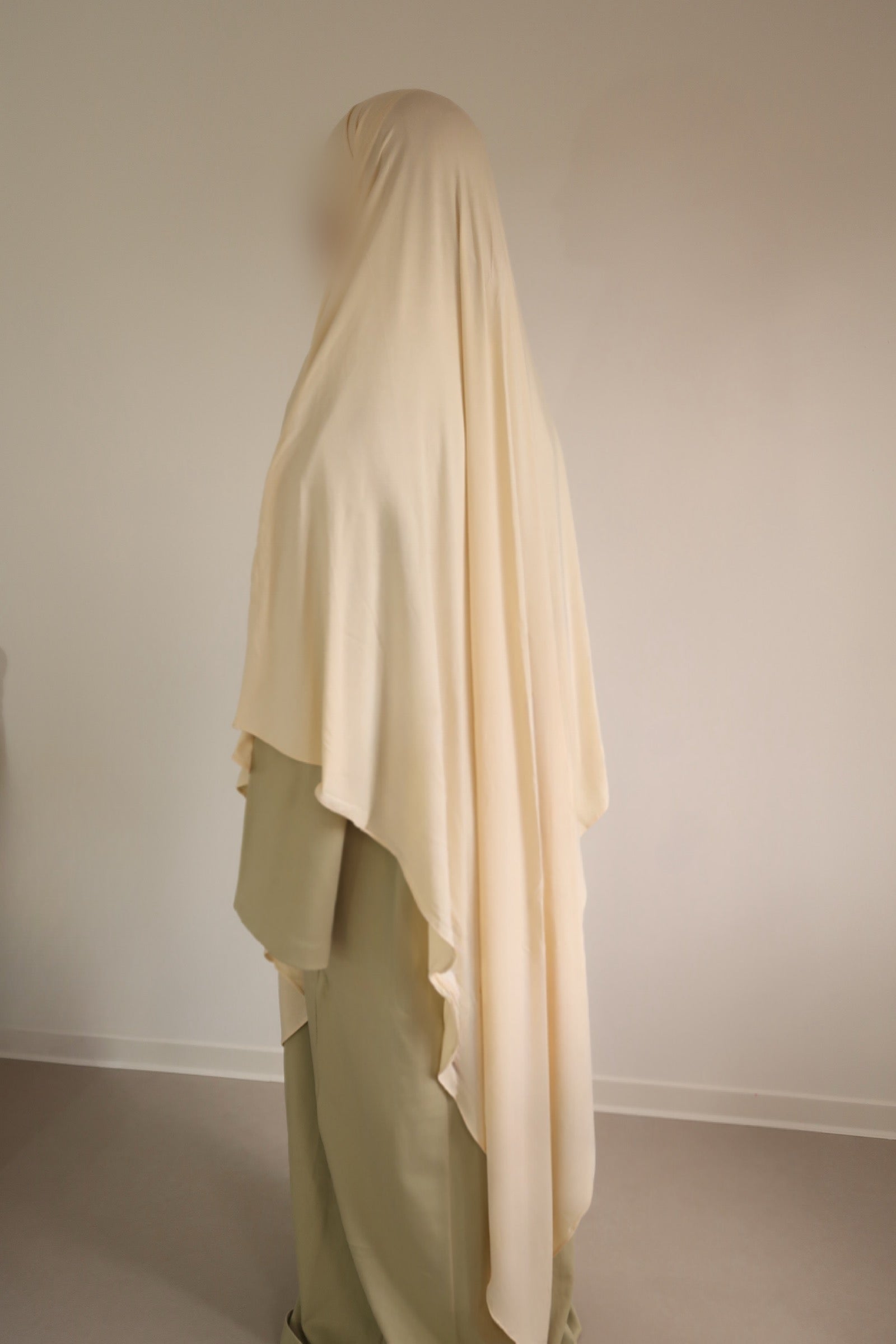 Jersey Bambo Khimar