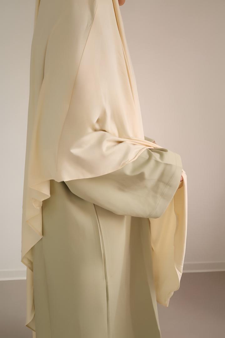Jersey Bambo Khimar