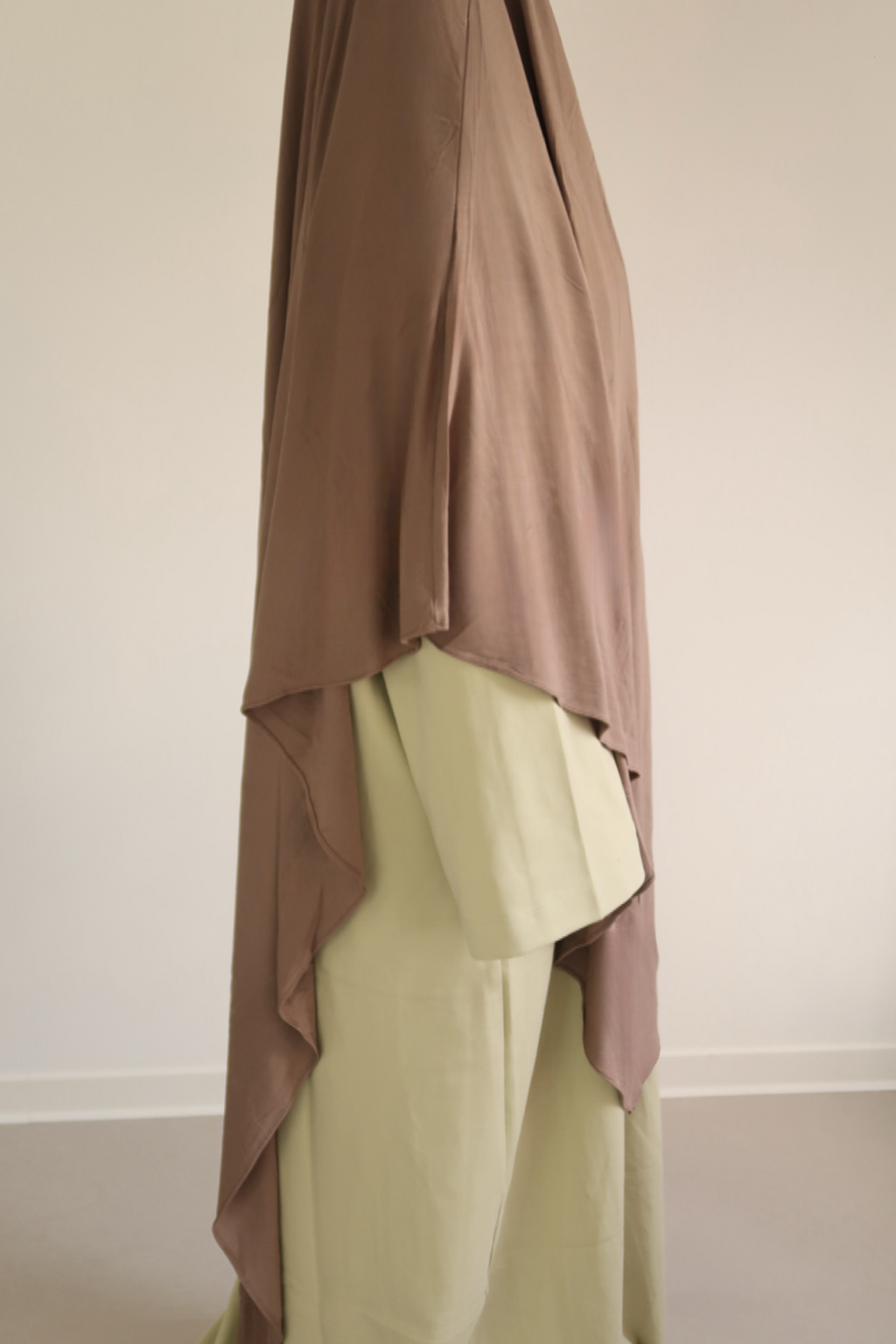 Jersey Bambo Khimar