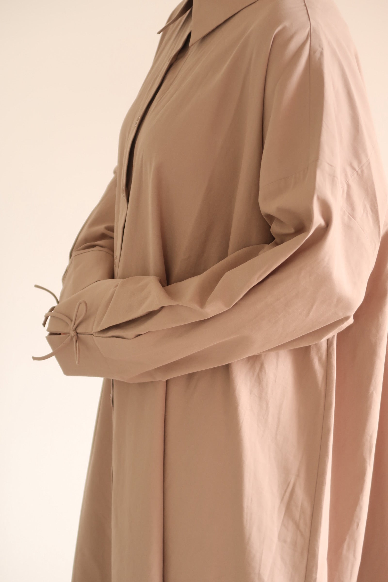 Noura Abaya