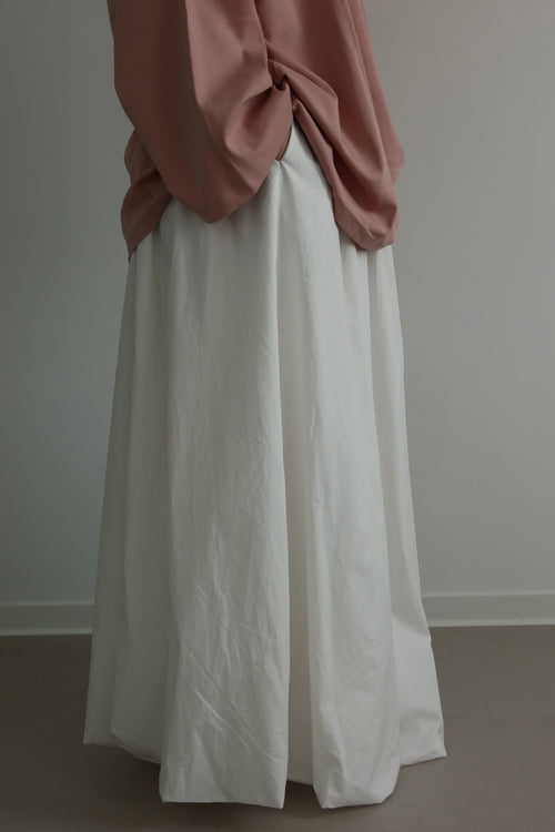 Ballon Skirt