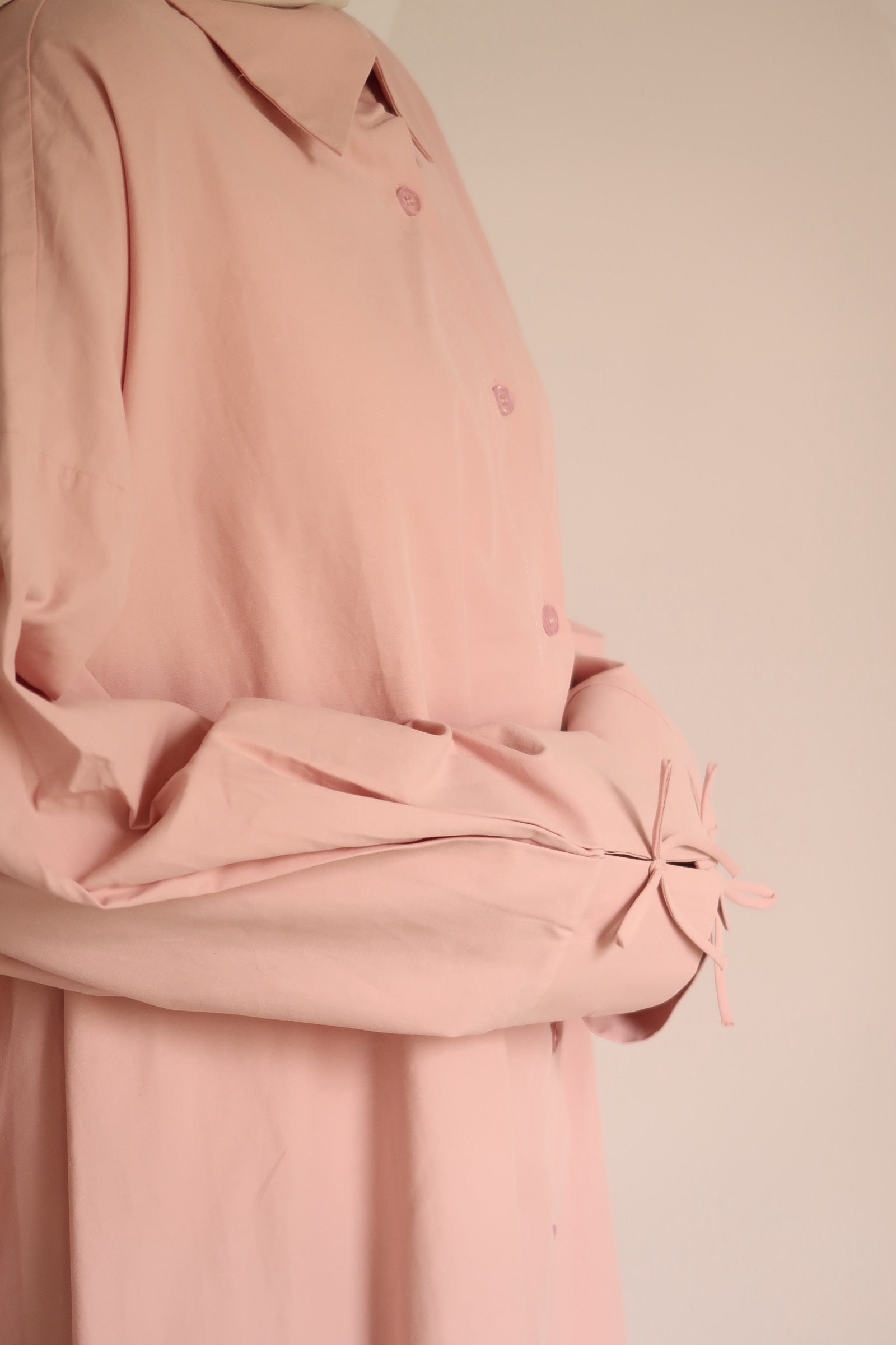 Noura Abaya