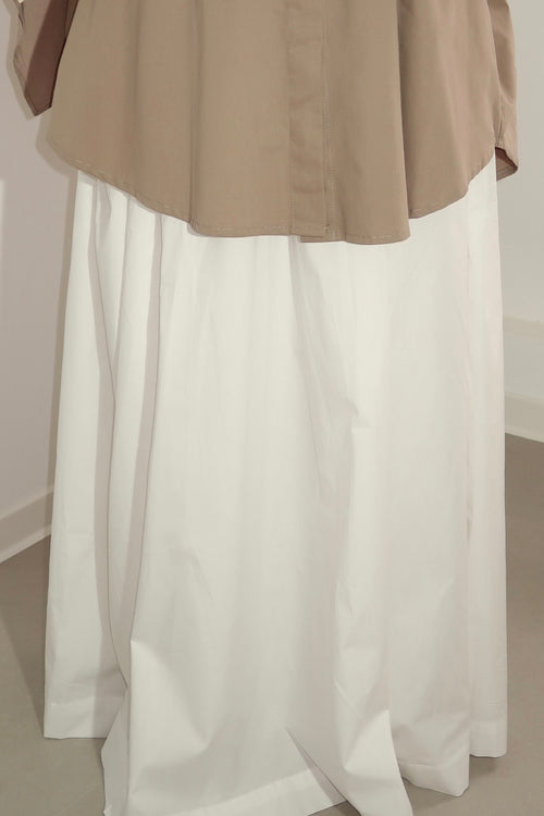 Basic Skirt