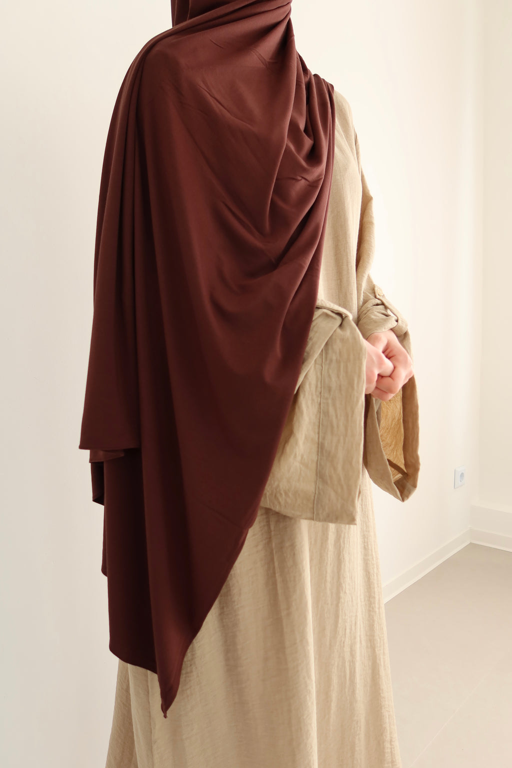 Mina Abaya