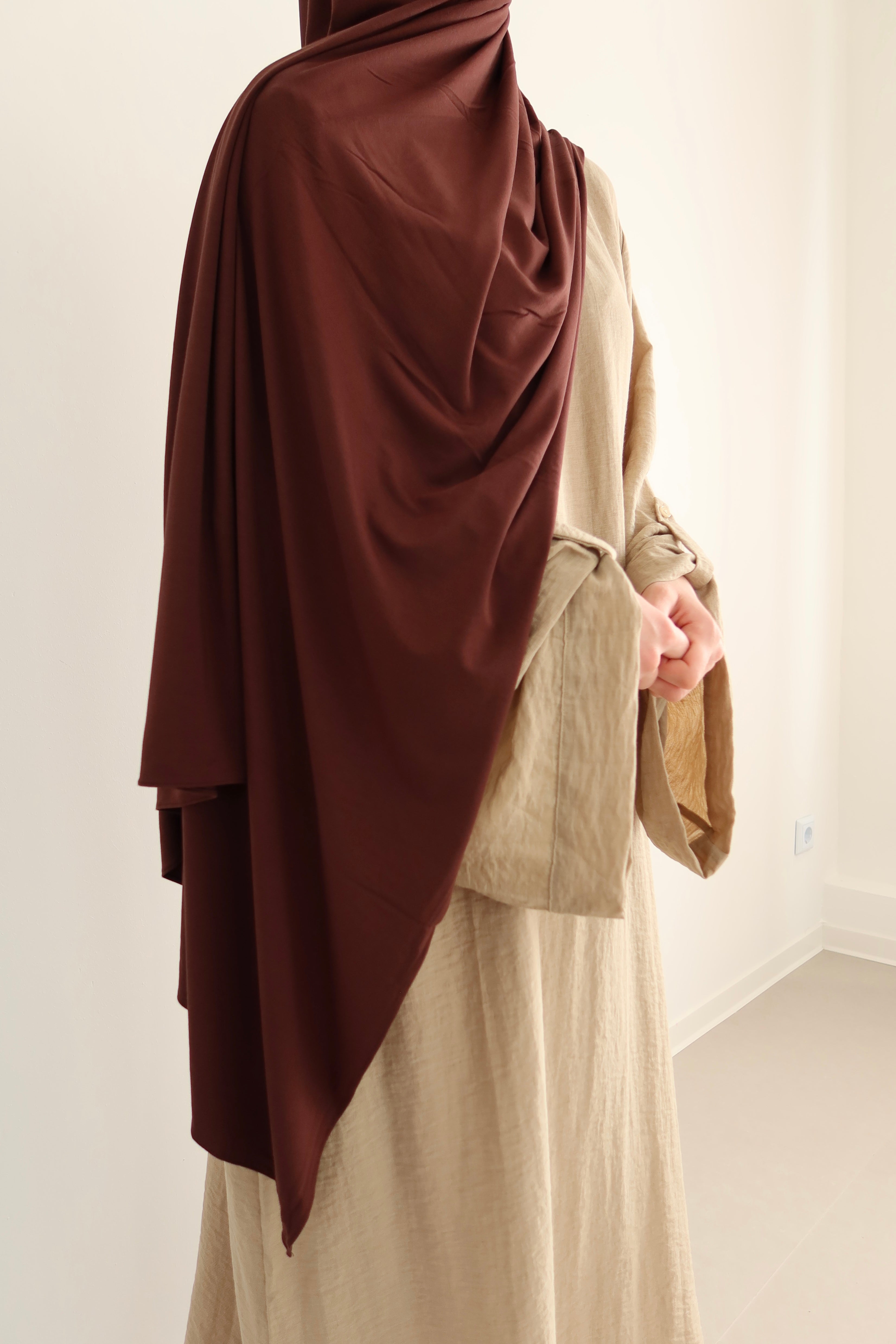 Mina Abaya