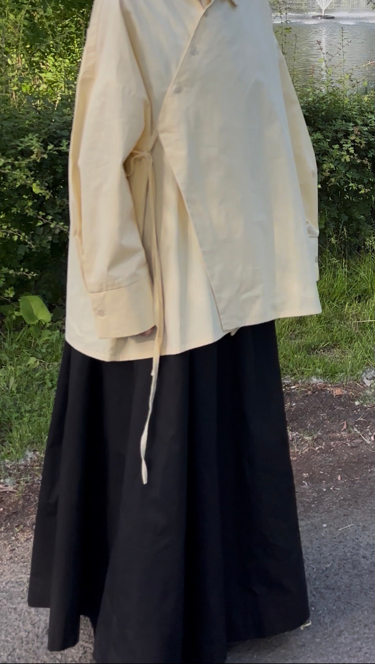 Basic Skirt