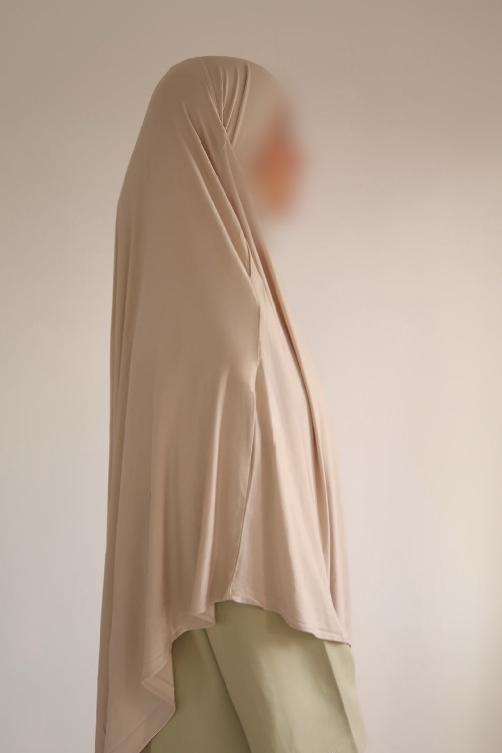 Jersey Bambo Khimar