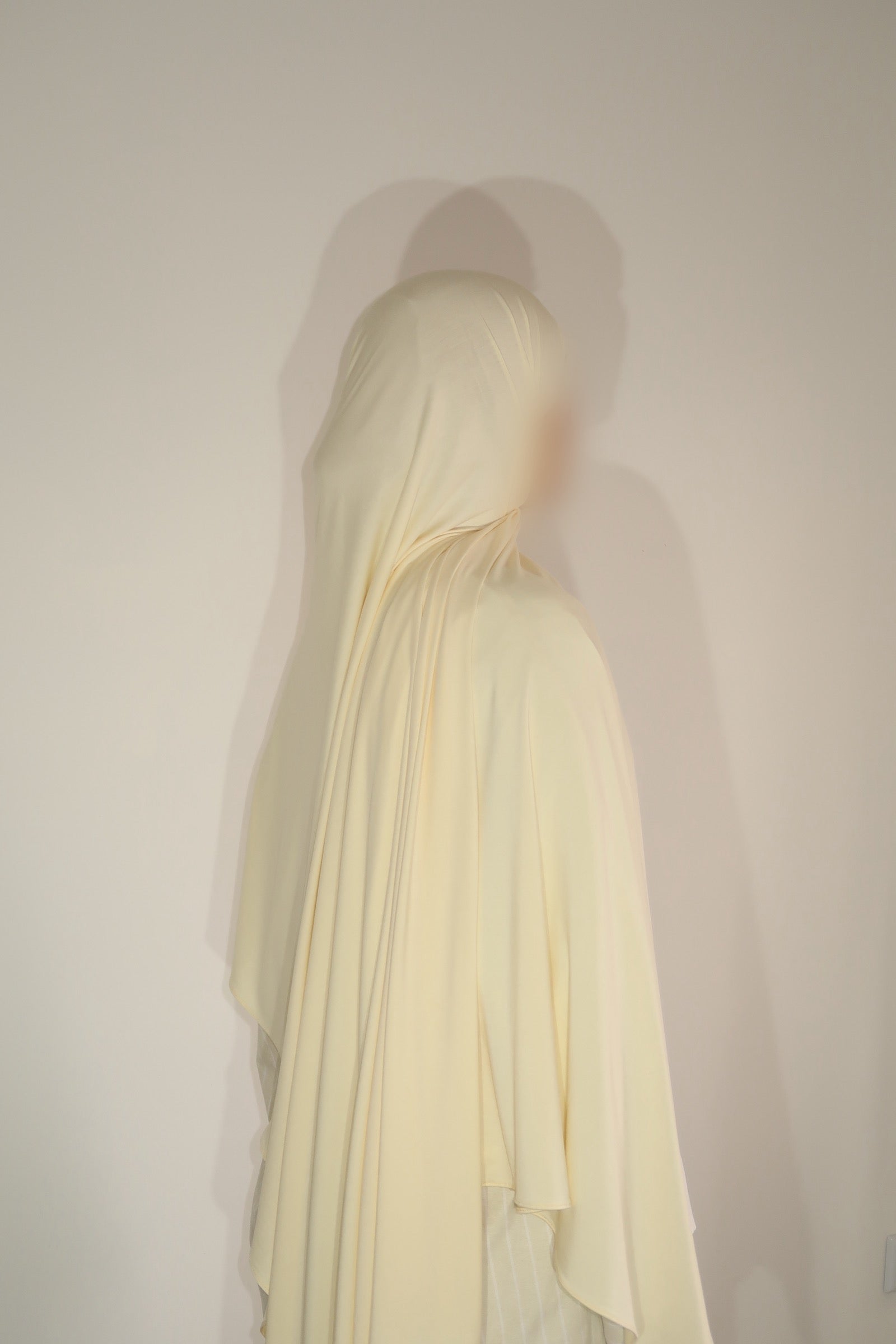 Jersey Bambo Hijab