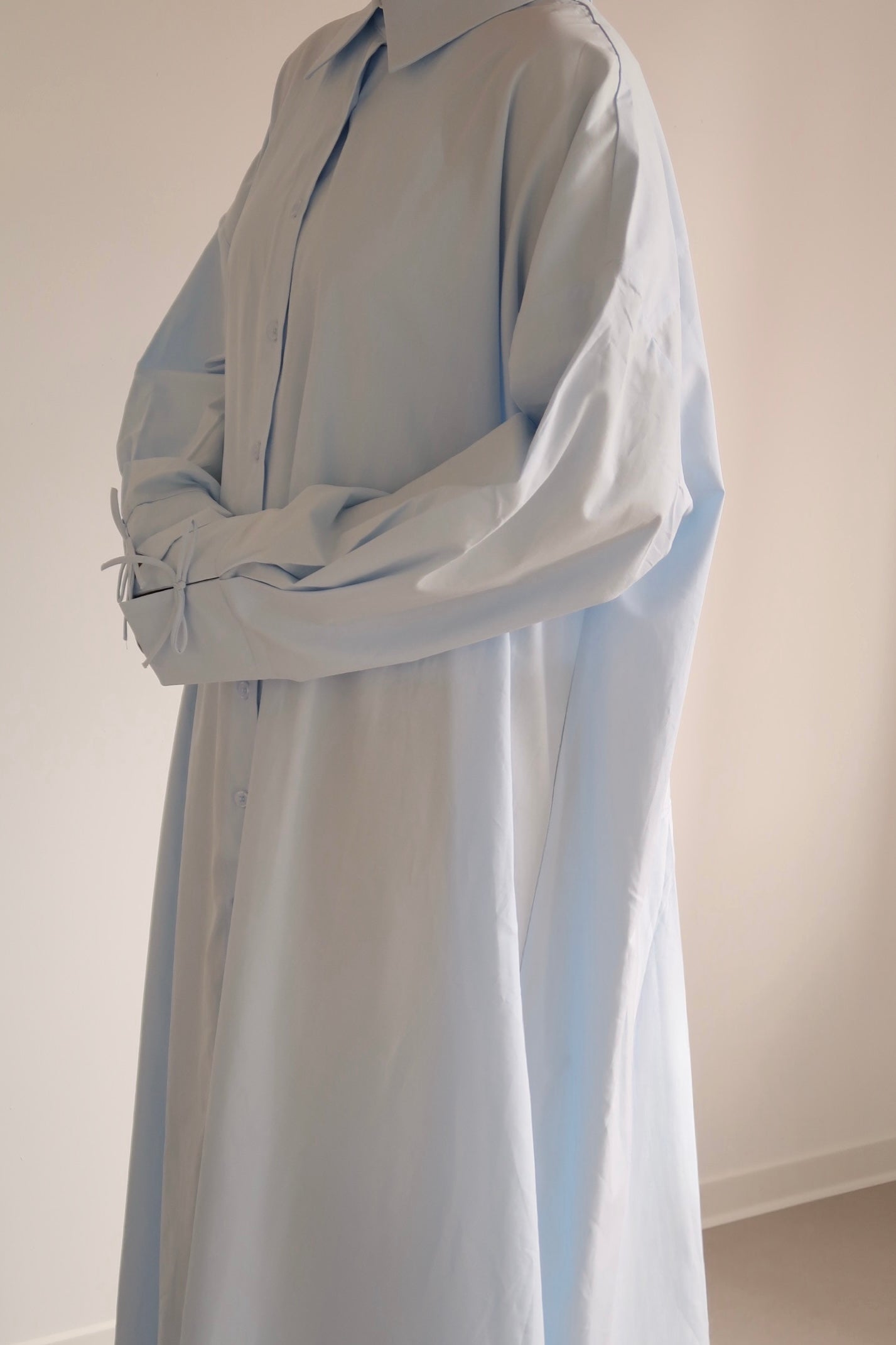 Noura Abaya