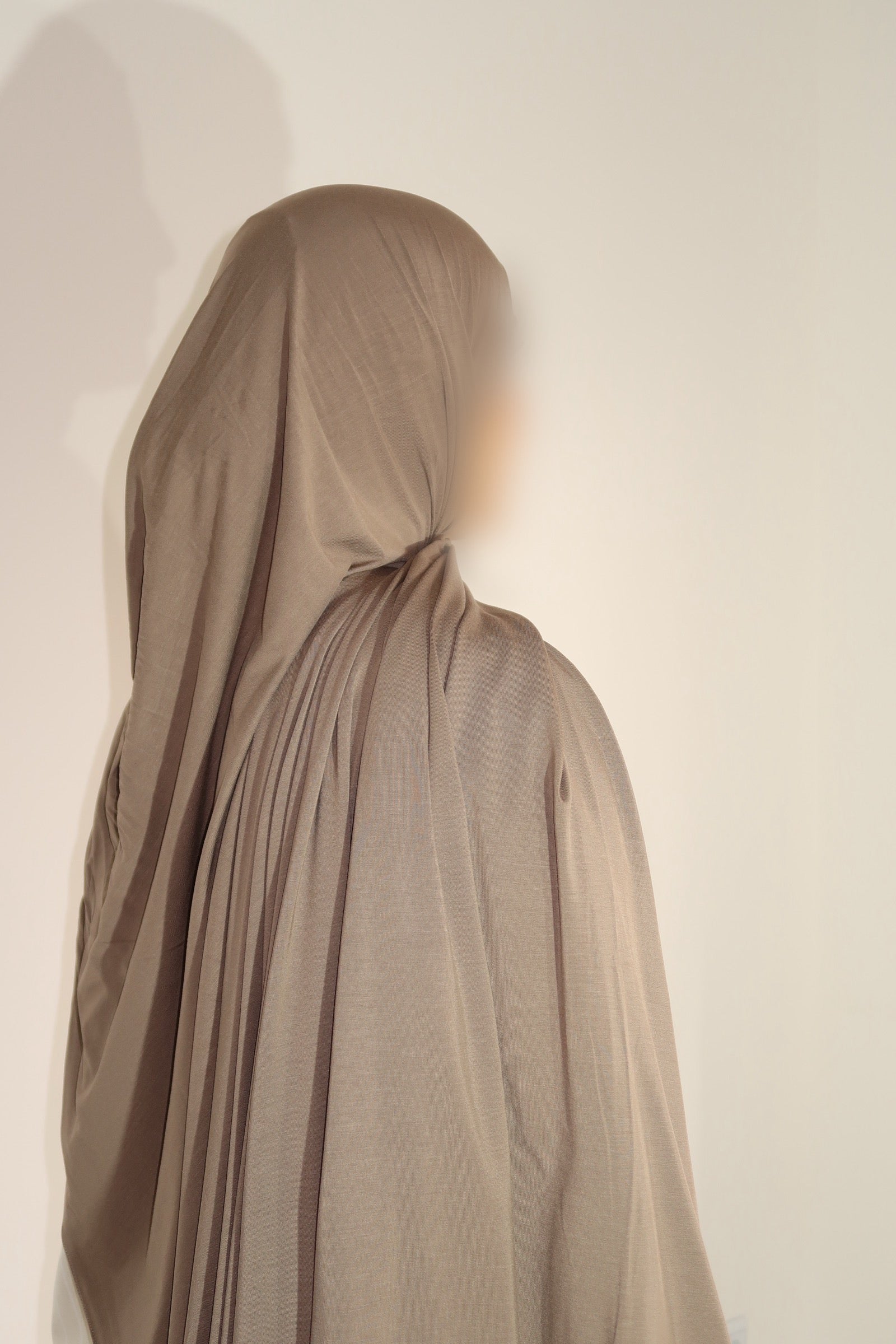 Jersey Bambo Hijab