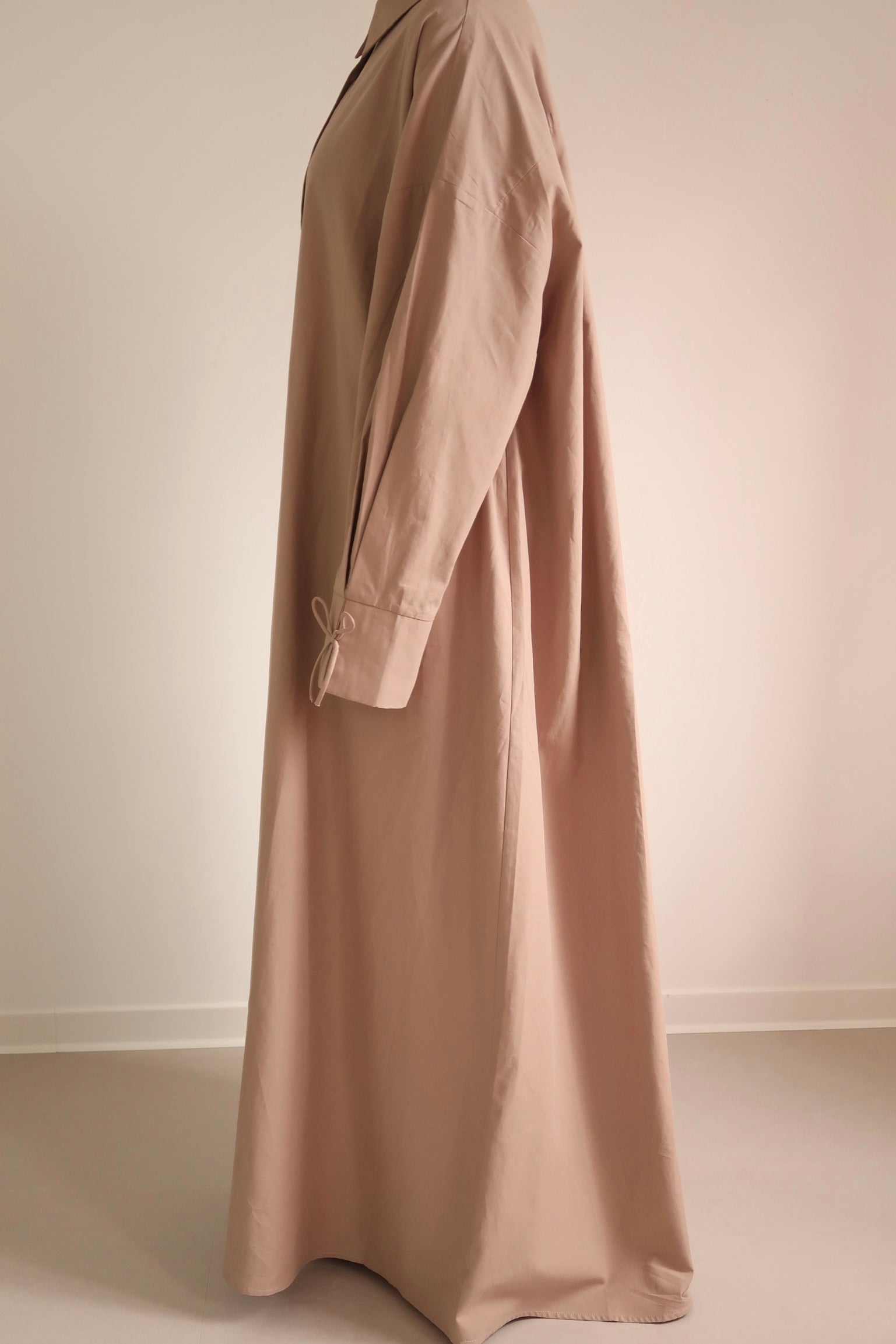 Noura Abaya