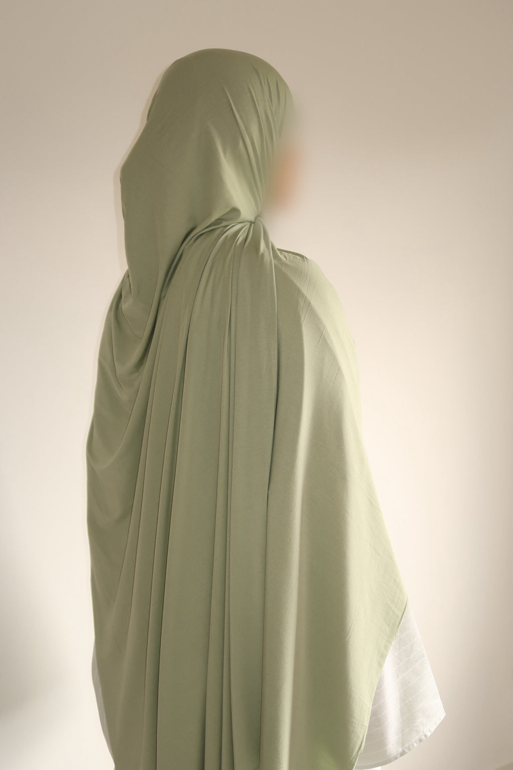 Jersey Bambo Hijab