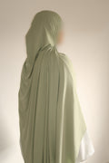 Jersey Bambo Hijab