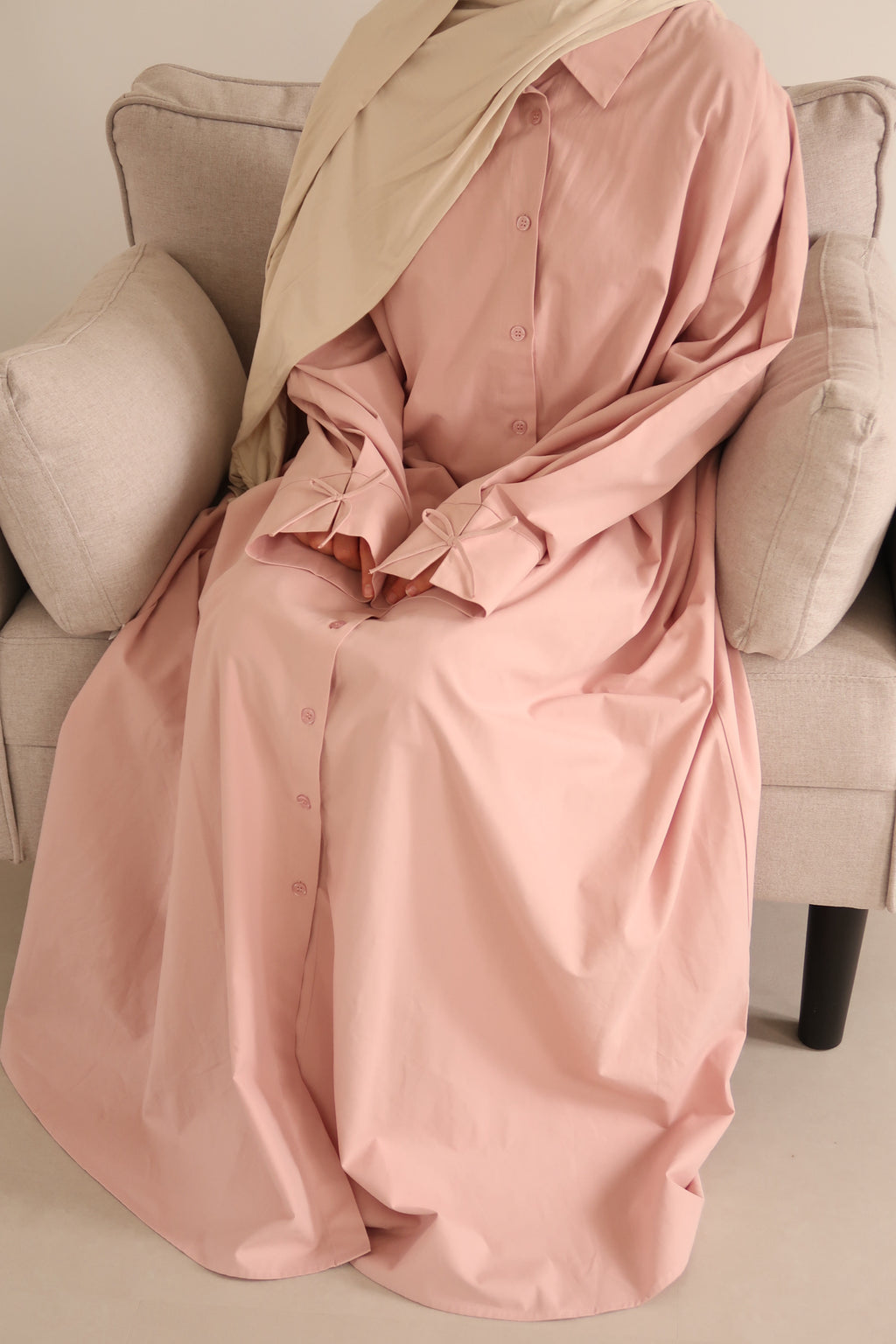 Noura Abaya