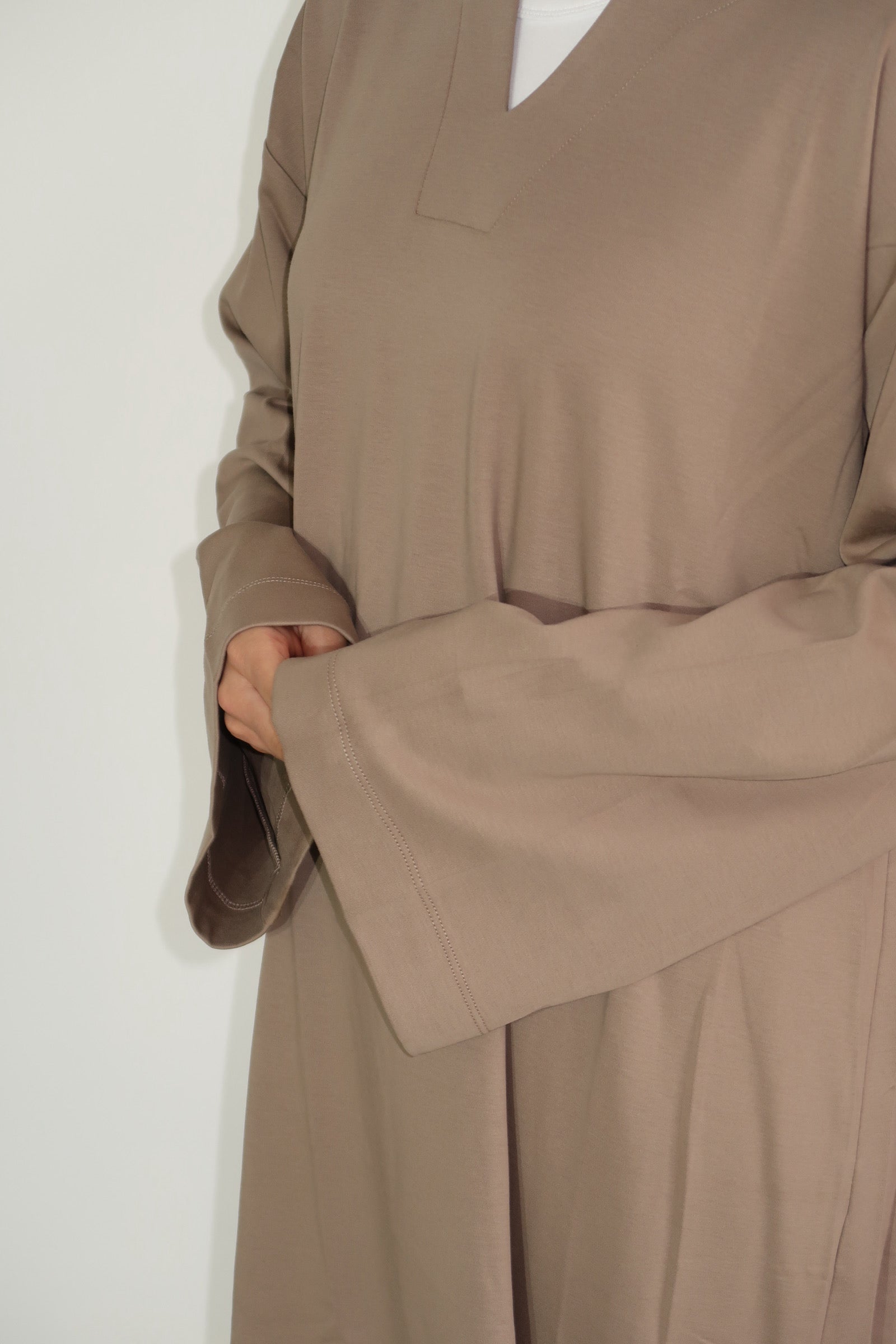 Safa Abaya
