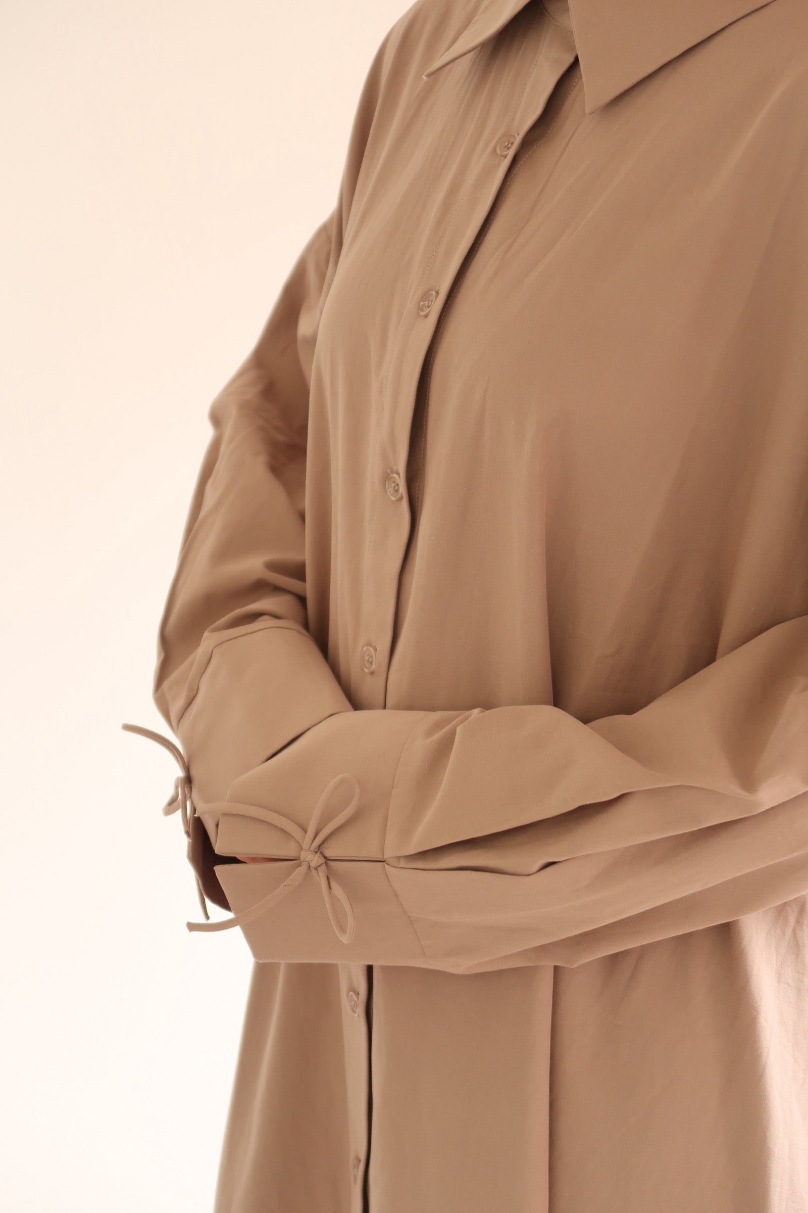 Noura Abaya