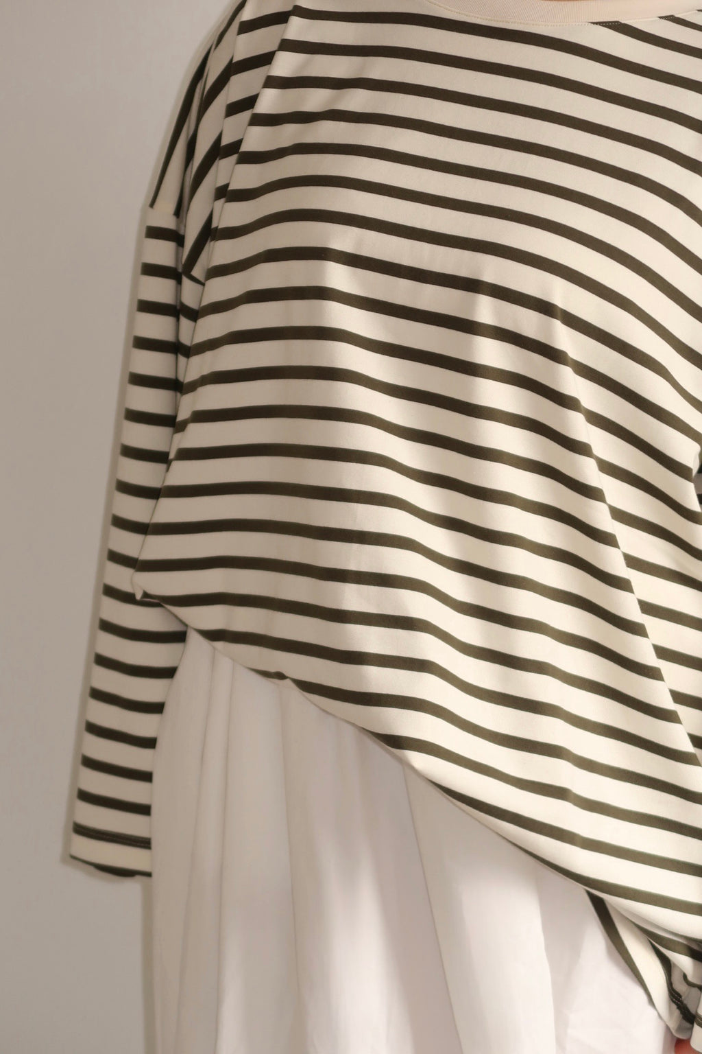 Alma Shirt