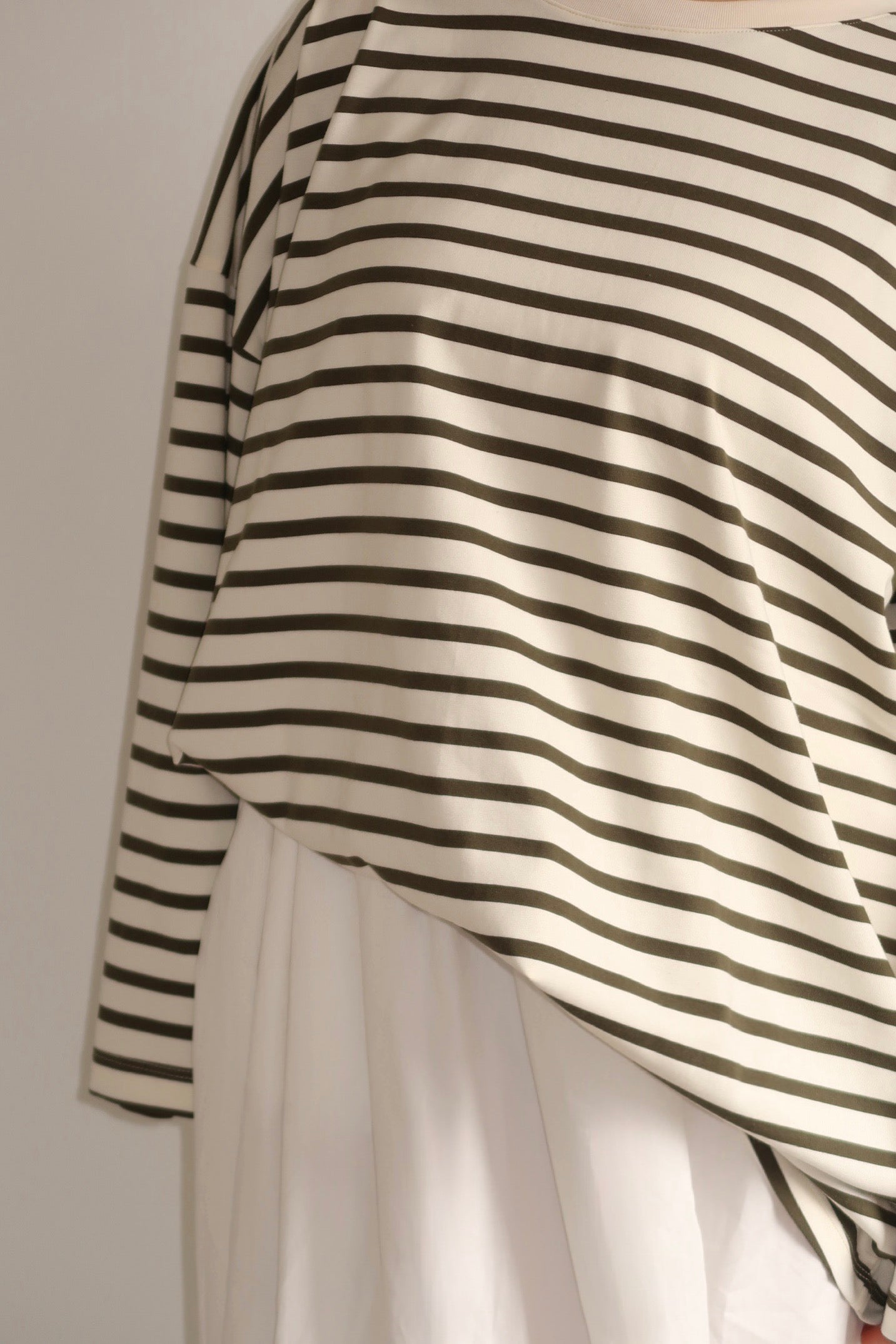 Alma Shirt