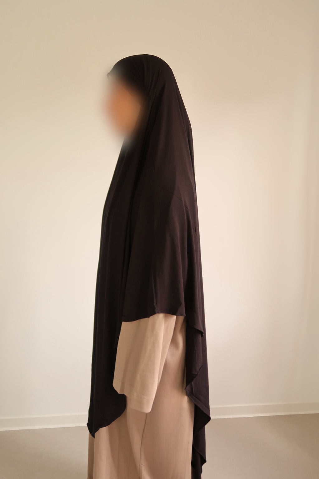 Jersey Bambo Khimar