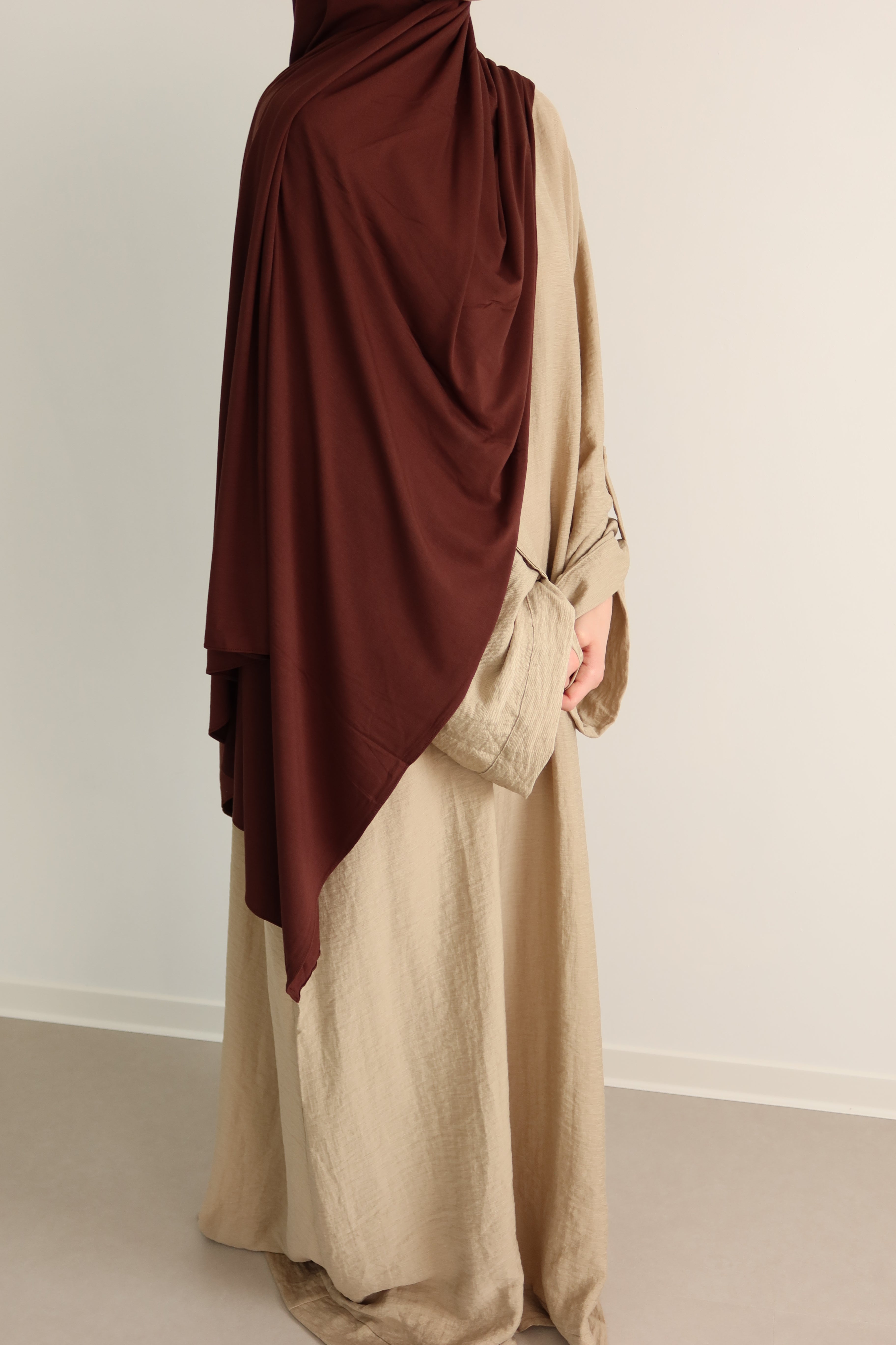 Mina Abaya